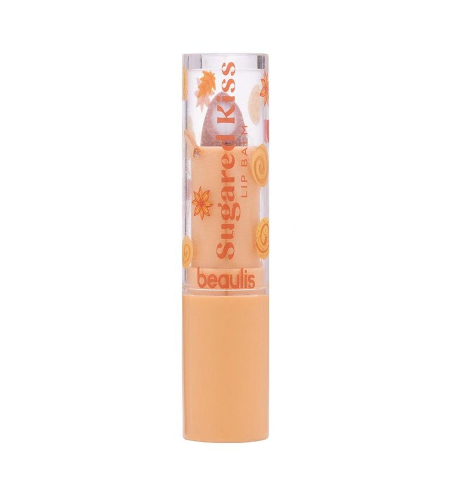 beaulis Sugared Kiss Lip Balm lip care - Buy Online on GoSupps.com