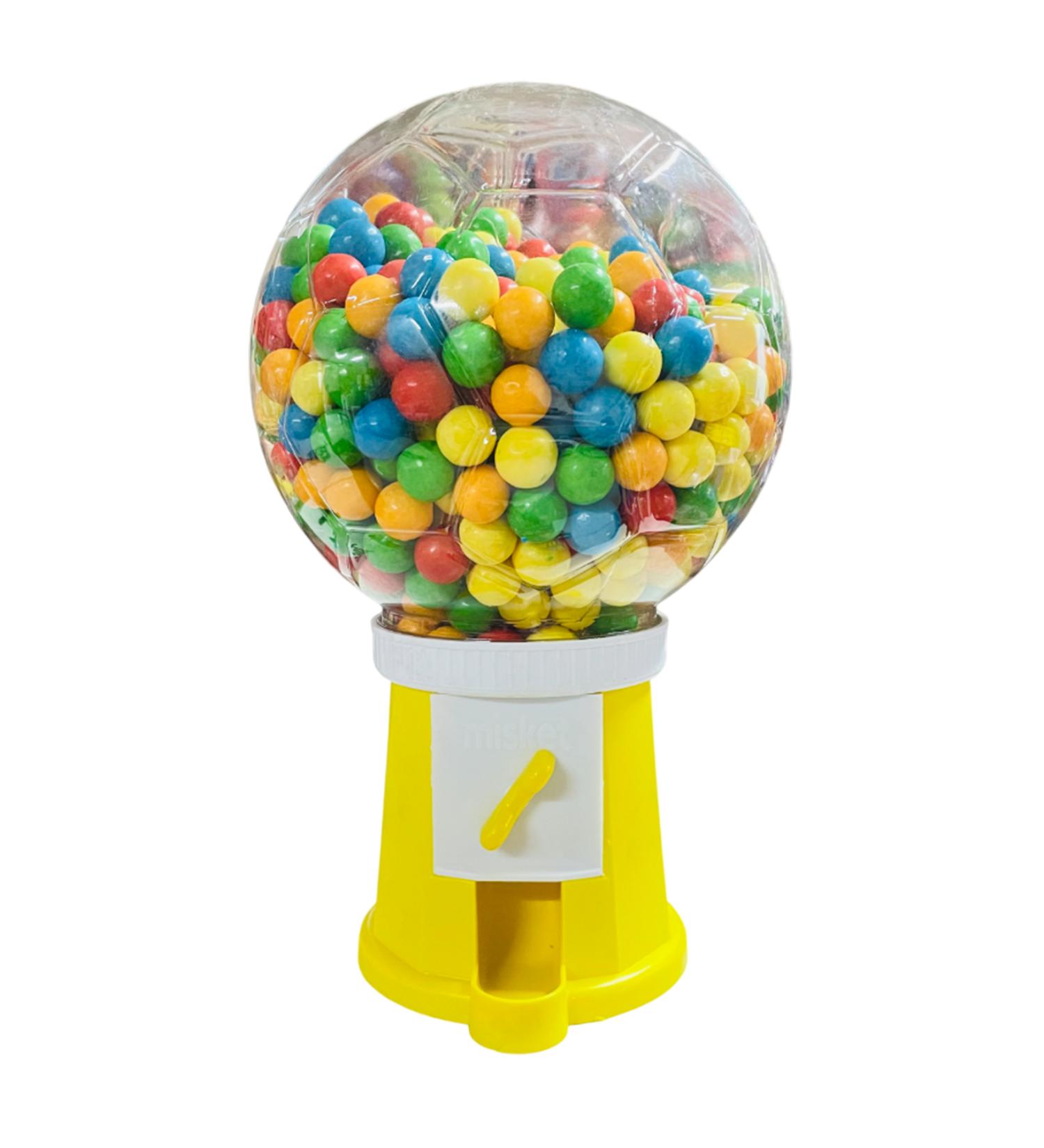 Sugar Maker Marble Machine Gum 600's