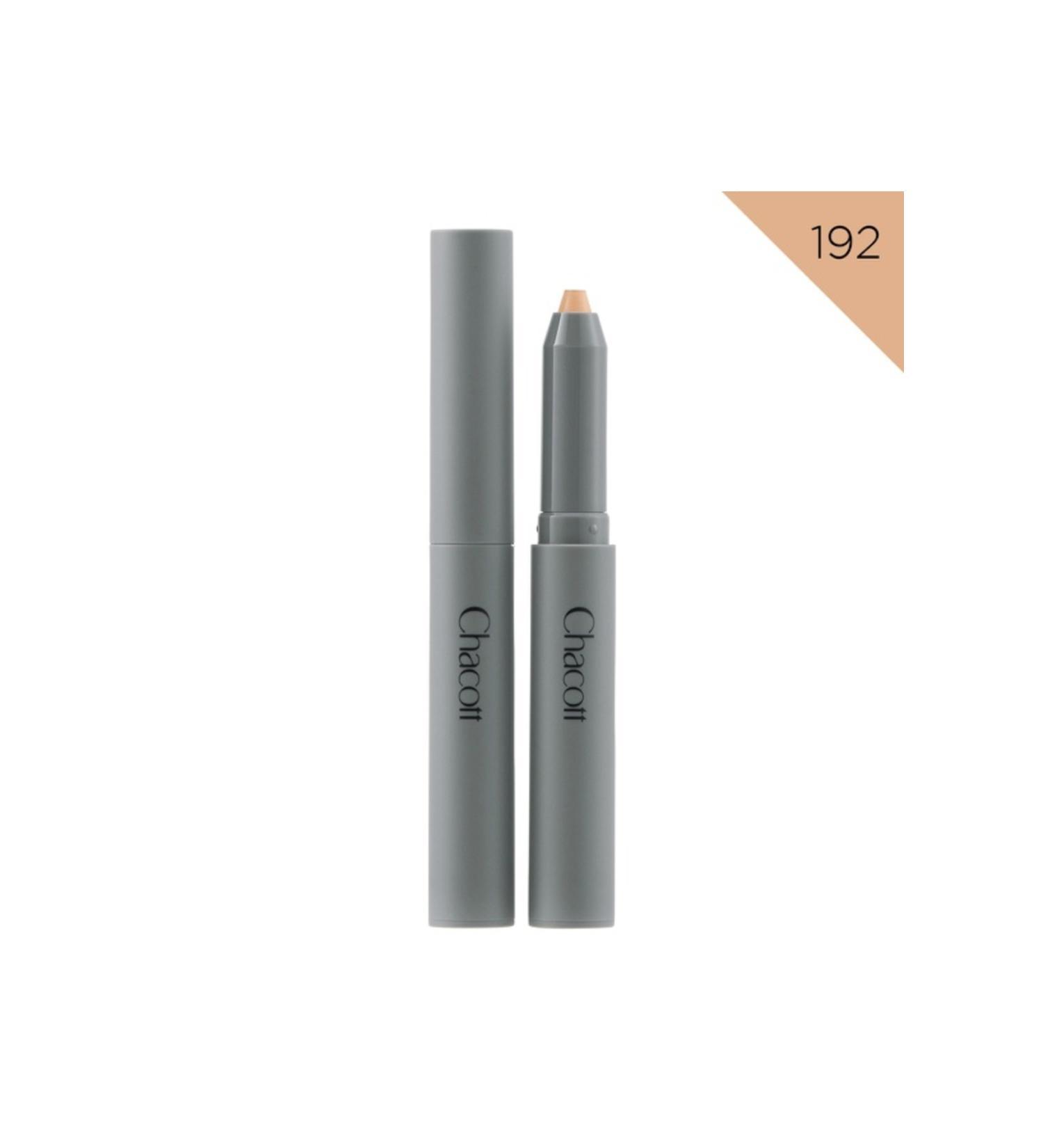 Chacott Crayon Concealer 192 Ocher