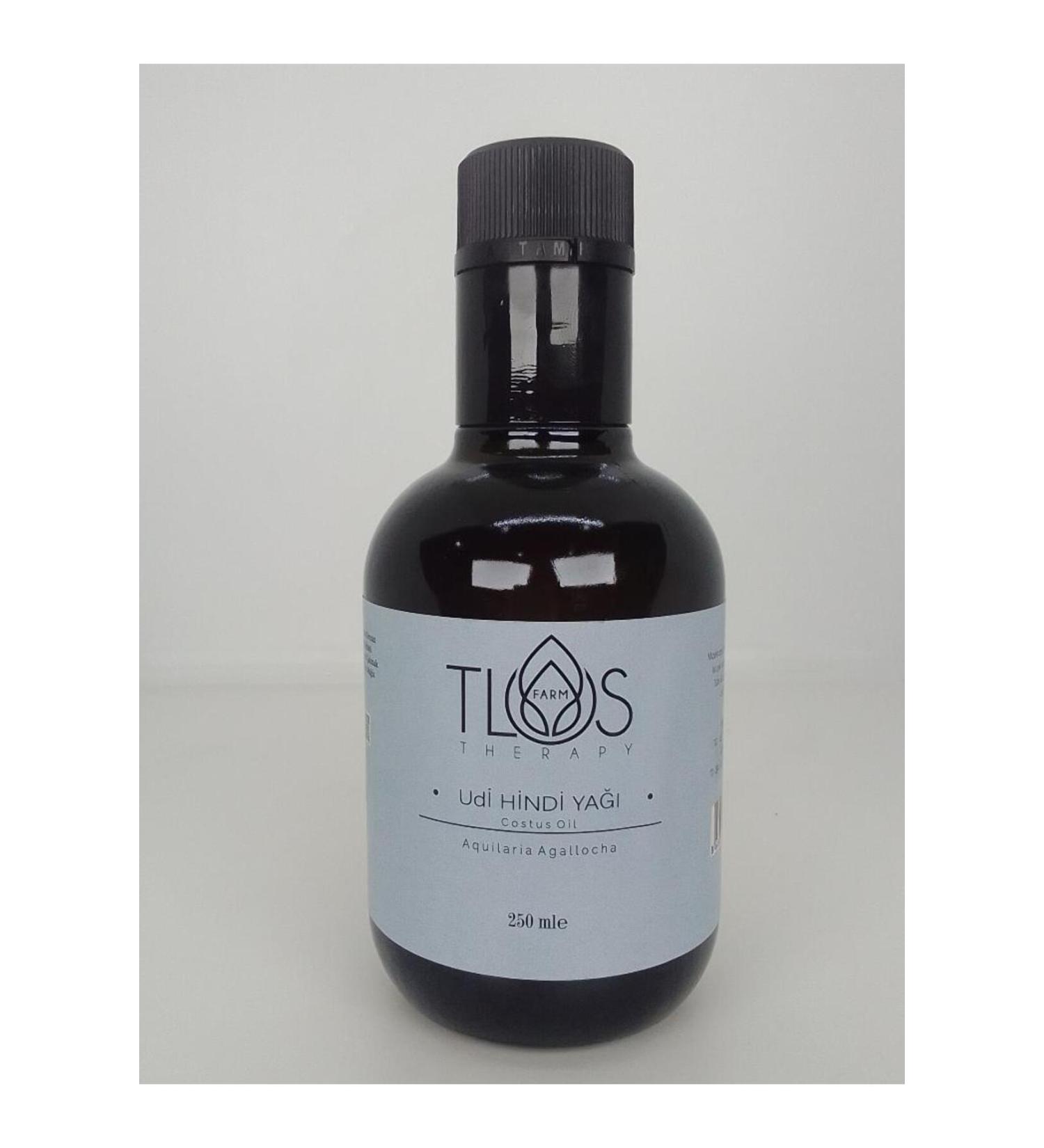 TLOS FARM Tlos Therapy Udi Turkey Oil 250 ml