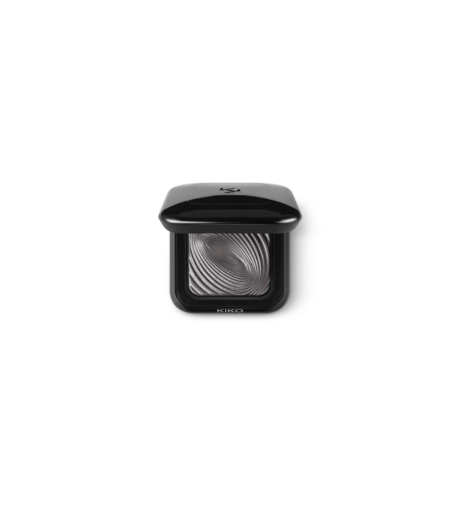 KIKO NEW WATER EYESHADOW - Long-lasting intensely pigmented sparkling eyeshadow 3G - Buy Online on GoSupps.com