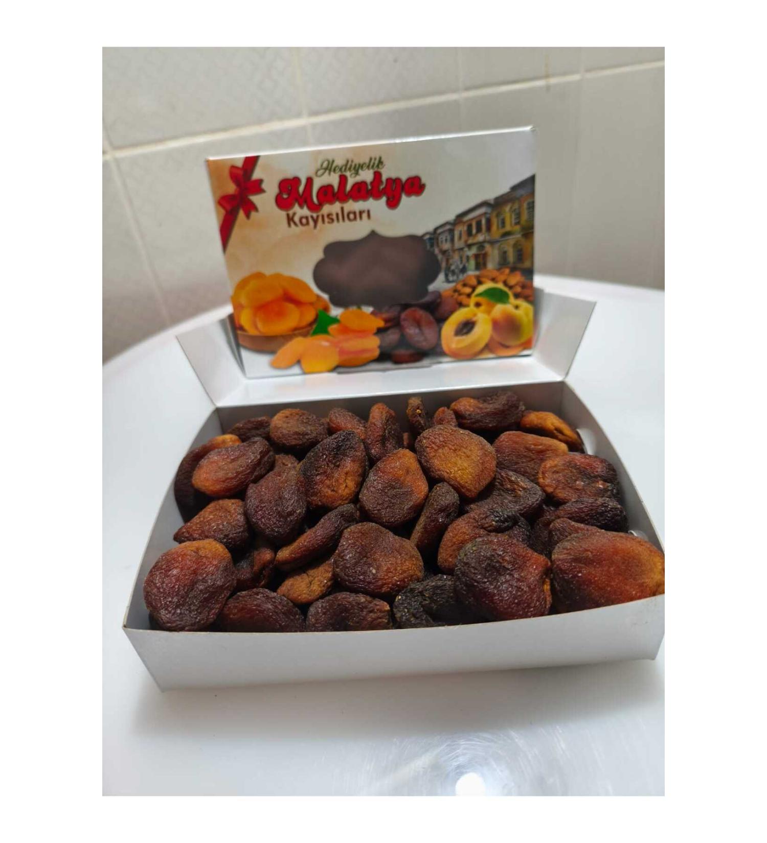 HAND MADE DRIED APRICOT 1 kg