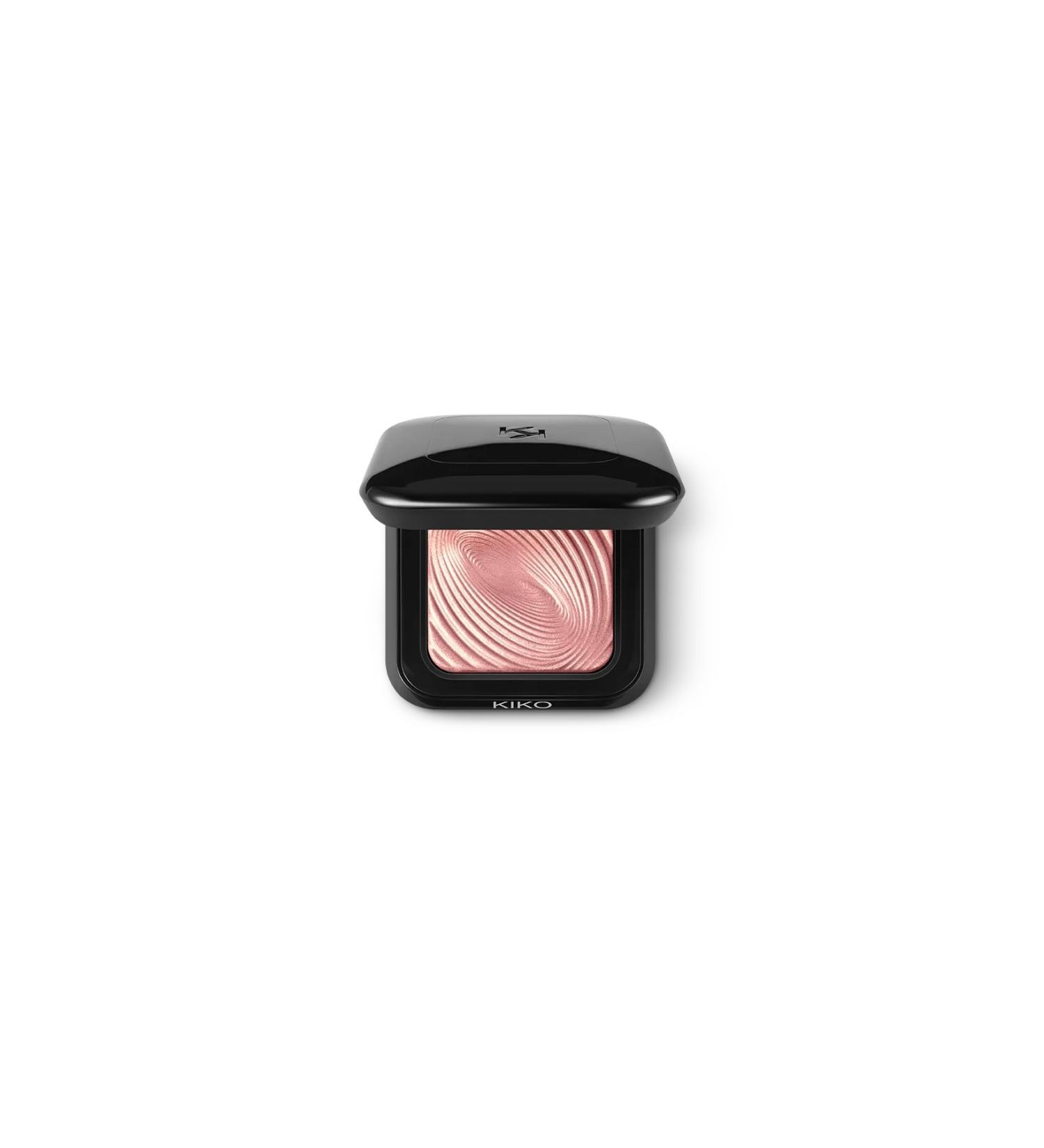 KIKO NEW WATER EYESHADOW - Long-lasting intensely pigmented sparkling eyeshadow 3G - Buy Online on GoSupps.com
