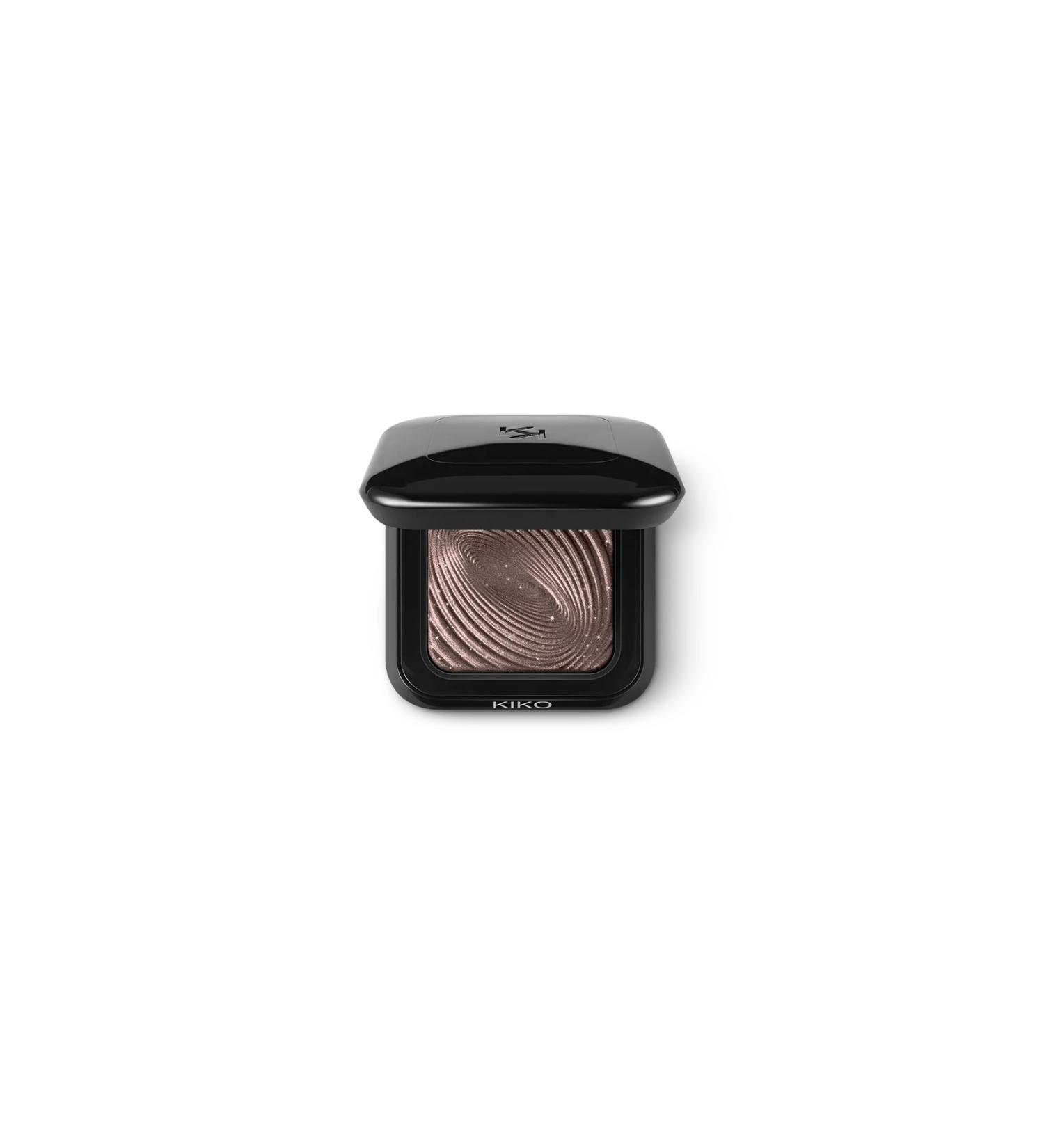 KIKO NEW WATER EYESHADOW - Long-lasting intensely pigmented sparkling eyeshadow 3G - Buy Online on GoSupps.com