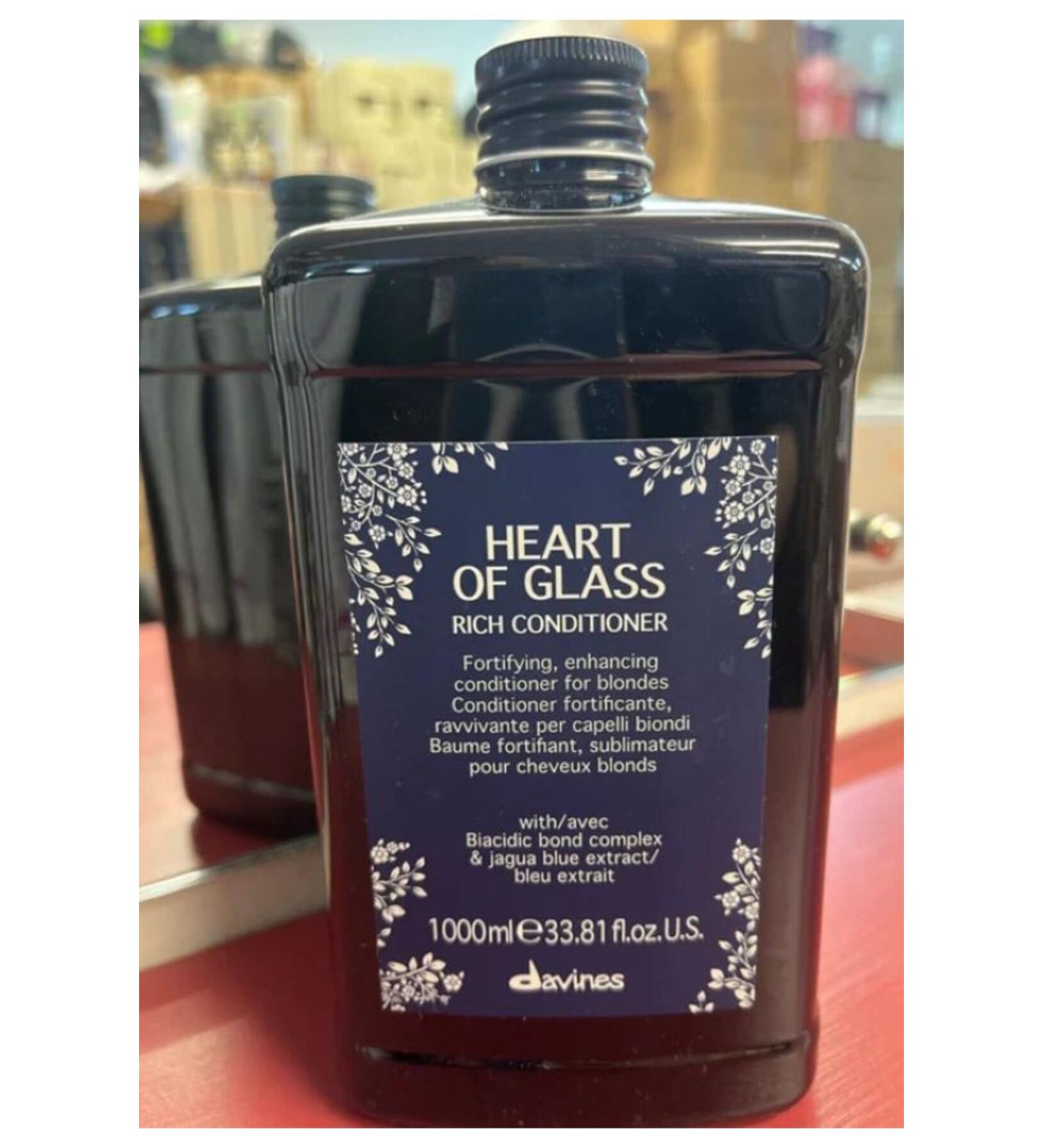 Davines Heart Of Glass