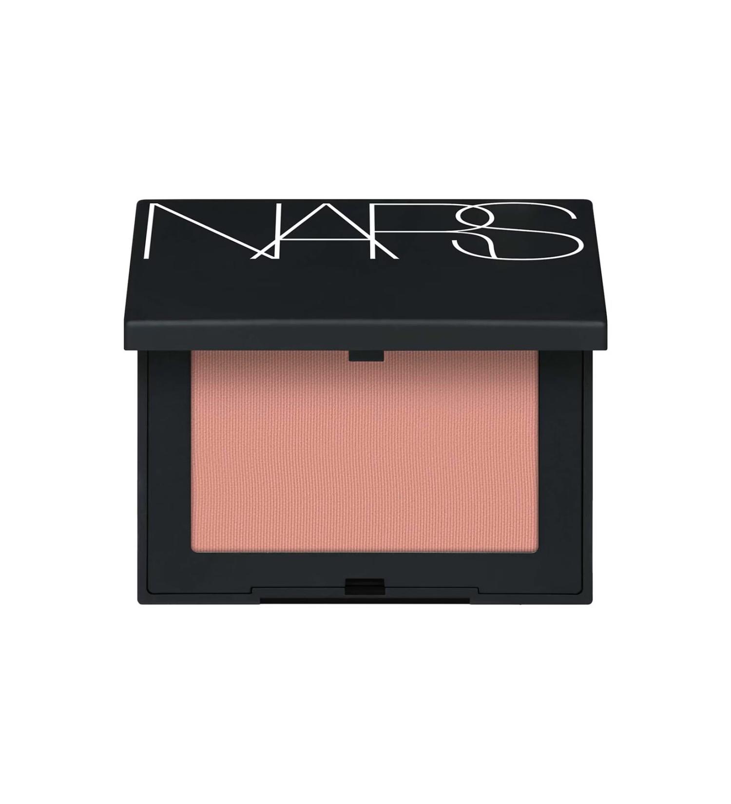 Nars Talc Free Blush-Long-Lasting Shiny & Pearlescent & Matte Finish Intense Pigmented Blush 4.8G