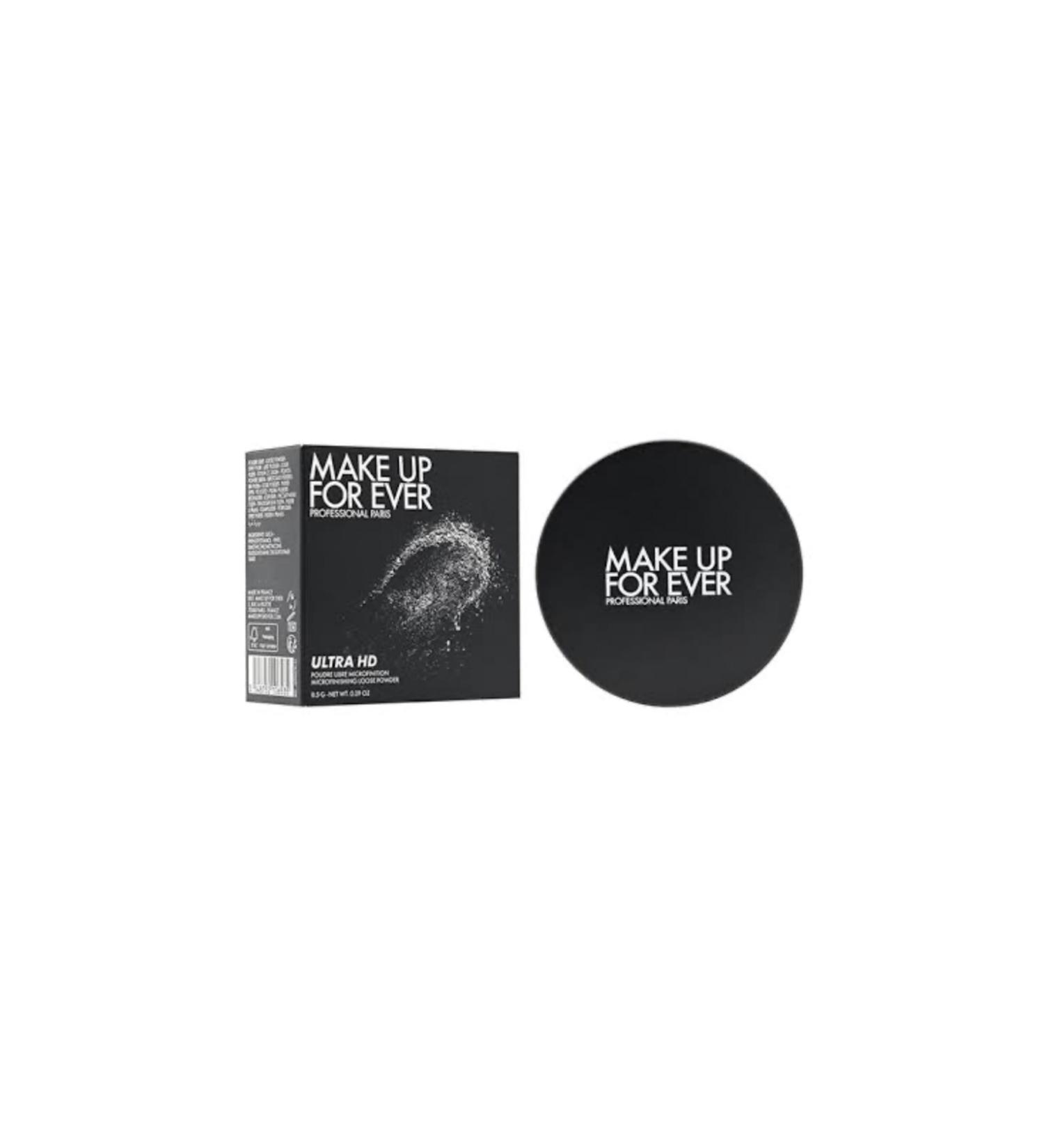 SEPHORA COLLECTION ULTRA HD LOOSE POWDER 8.5g