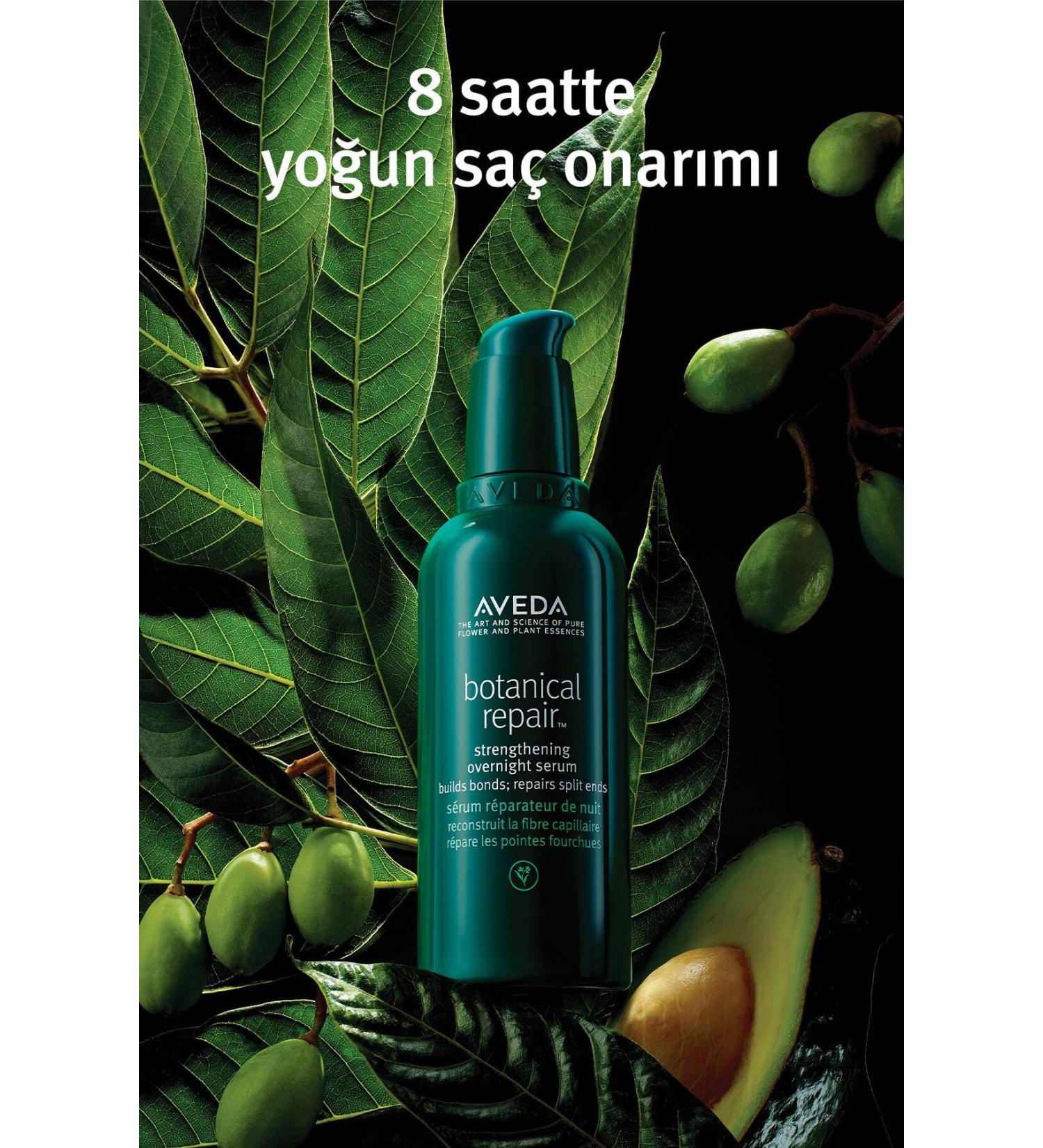 Aveda Invati Advanced Long Hair Nourishing Anti-Loss Hair Serum 150 ml CYT9794646131319