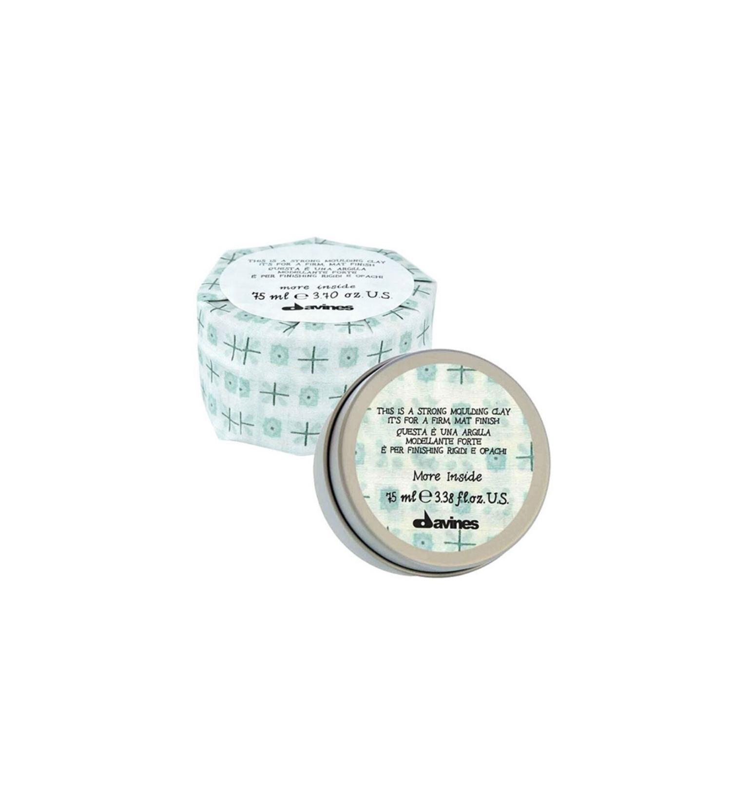 Davines styling matte finish (75ML) EVAUAAAA4