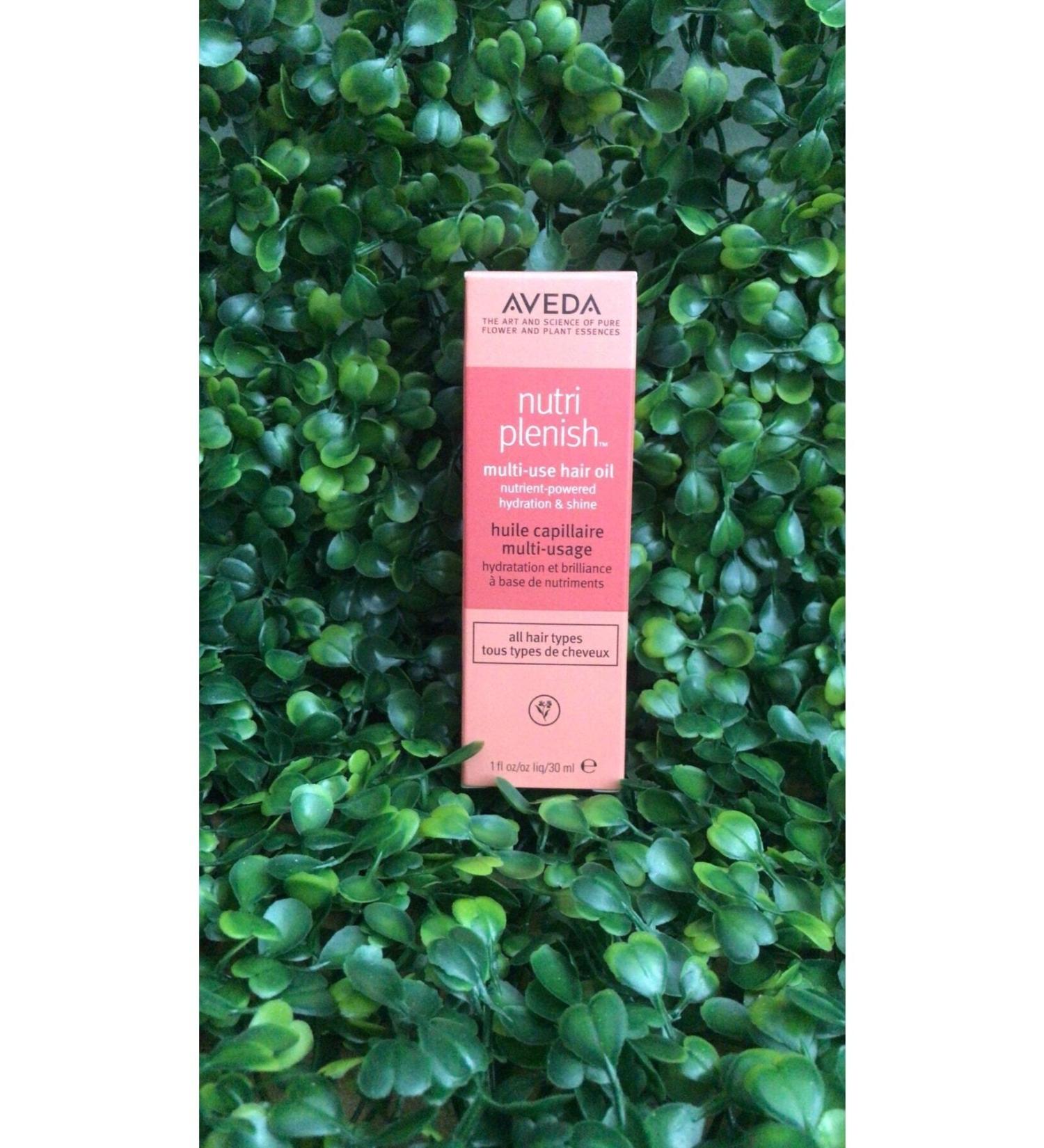 Aveda Scalp Solutions Replenishing Conditioner Hair and Scalp Moisturizing Cream 200 ML SED46932