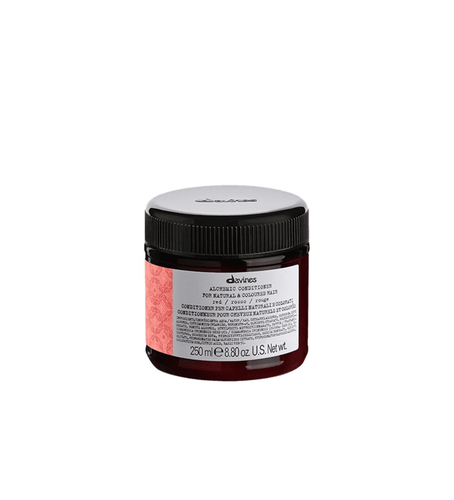 Davines Hair conditioner that strengthens hair while maintaining hair integrity 250 ml KUAFOREVADAV9