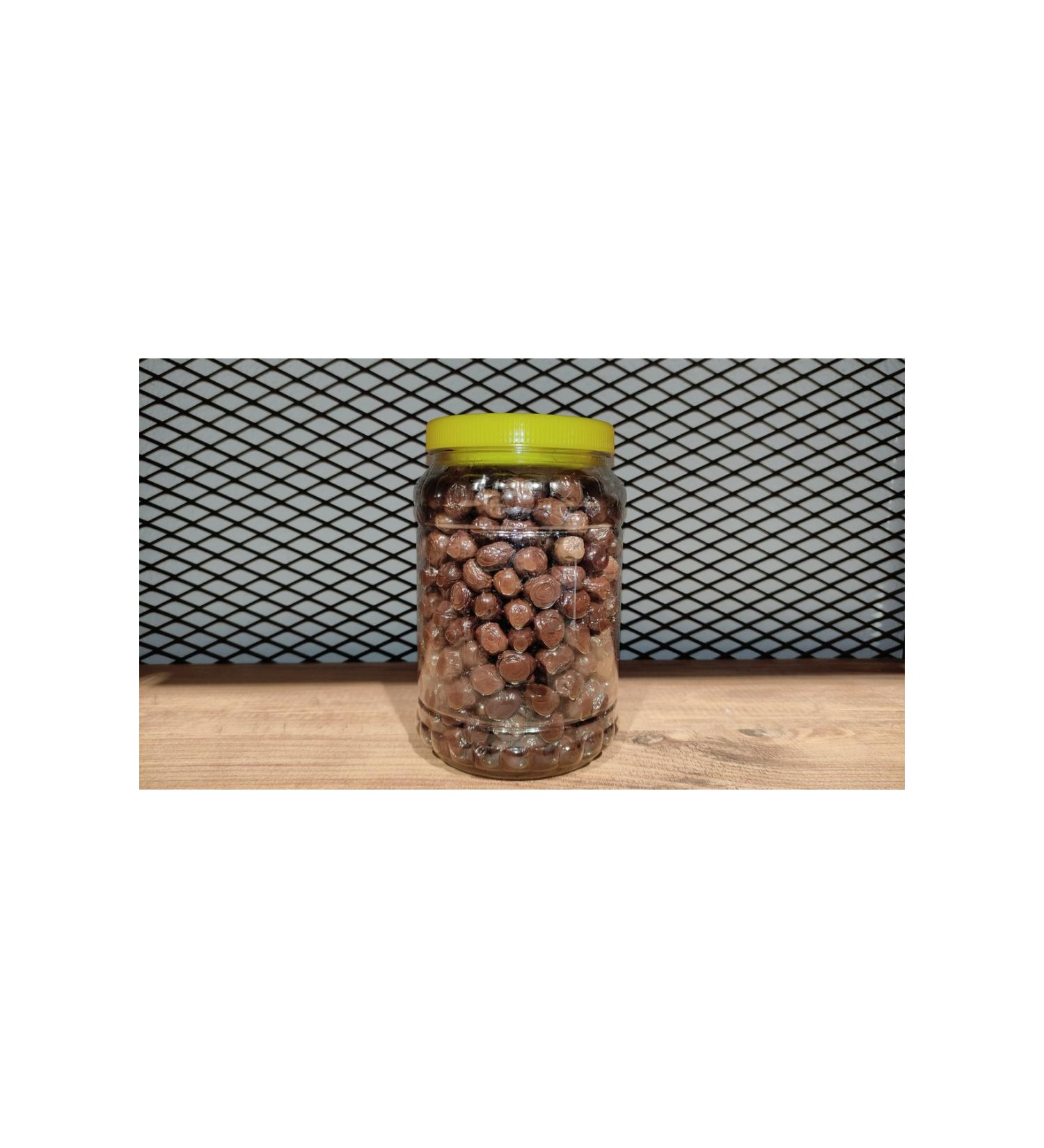 shop Gemlik Black Olives 1.5 Kg Packaged