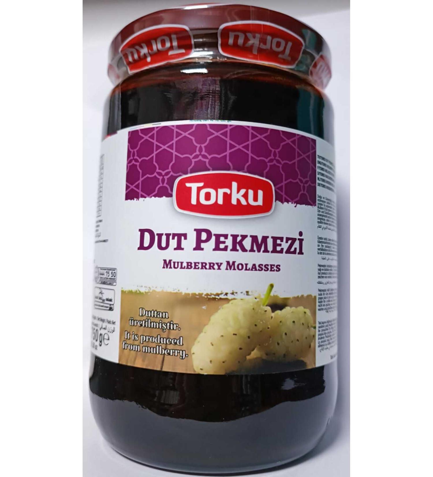 Torku MULBERRY MOLASSES