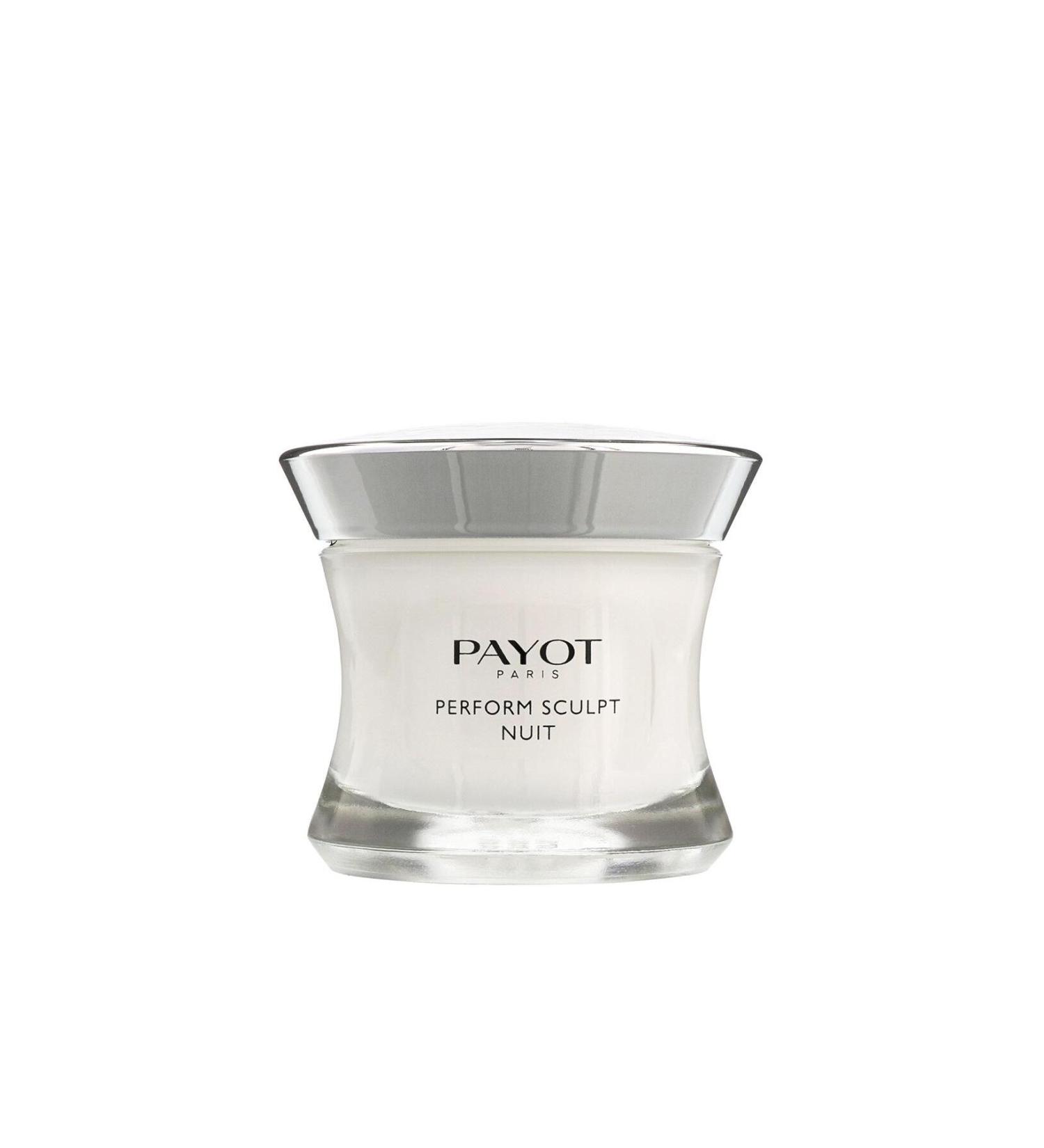 Payot Perform Sculpt Nuit 50 ml Night Cream
