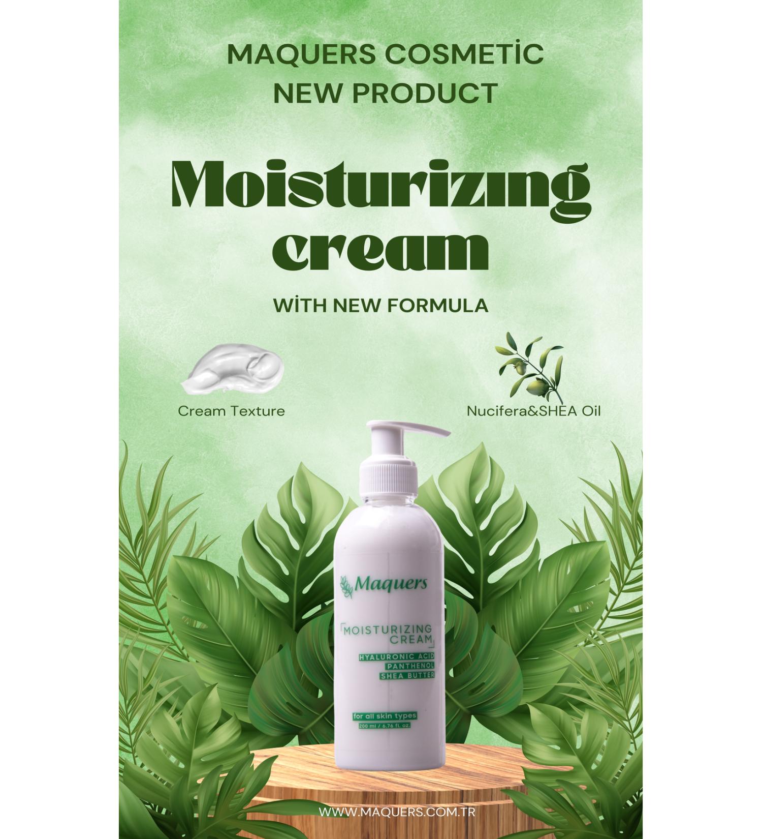 valor design Skin Barrier Strengthening Plumping and Moisturizing Cream