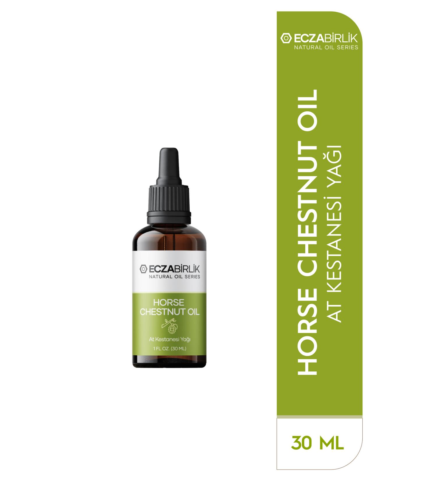 pharmacy Horse Chestnut Oil