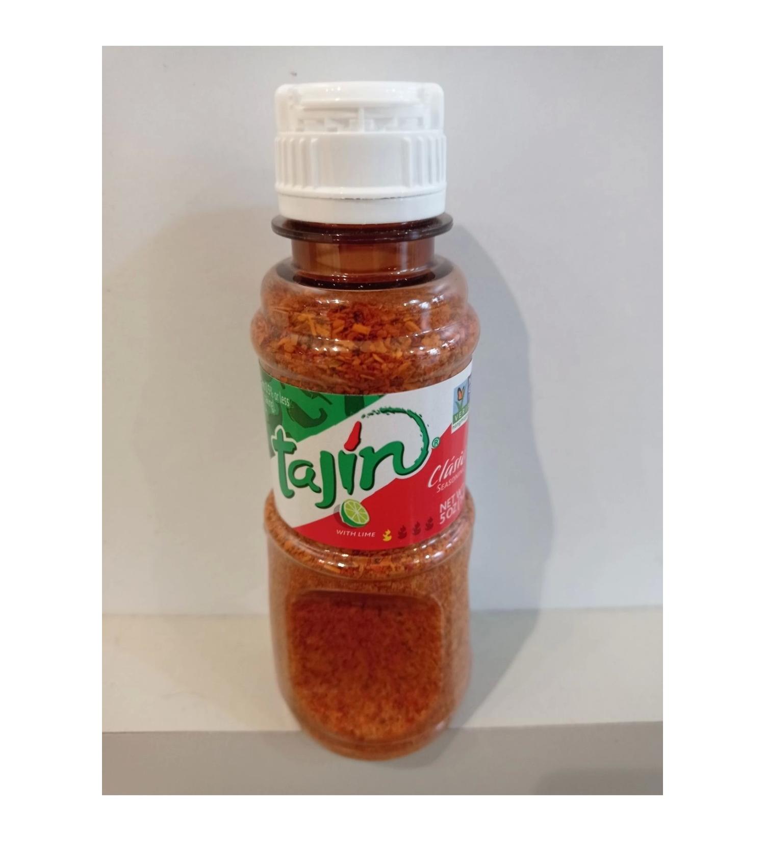 Tajin Tajin Classic Seasoning Spice 142 gr