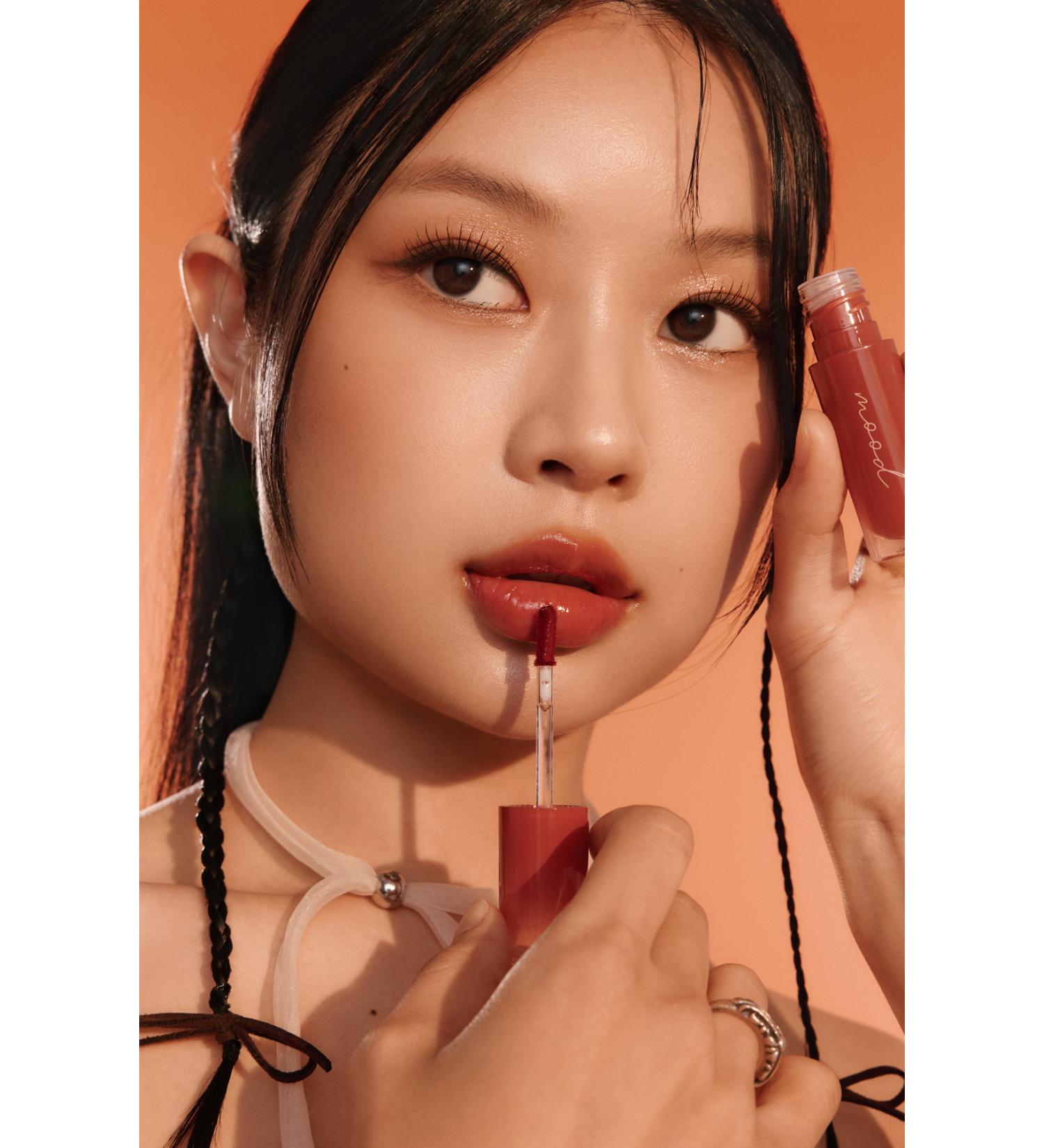 PERIPERA Permanent Pigmented Shiny Finish Tint PERIPERA Ink Mood Glowy Tint 20 Brown Yakgwa (Honey K-Ookie) - Buy Online on GoSupps.com