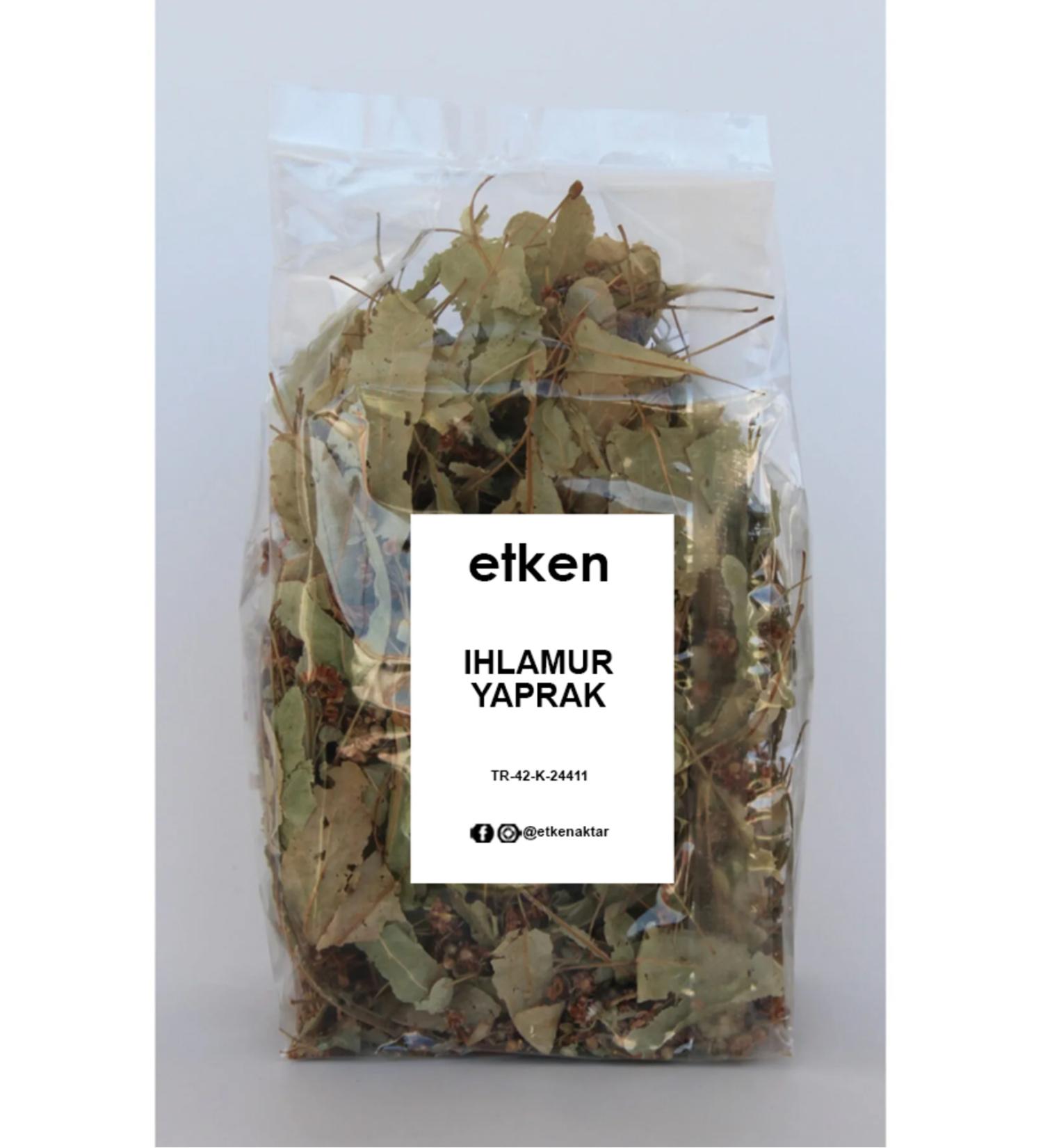 Active Linden Leaf 50gr