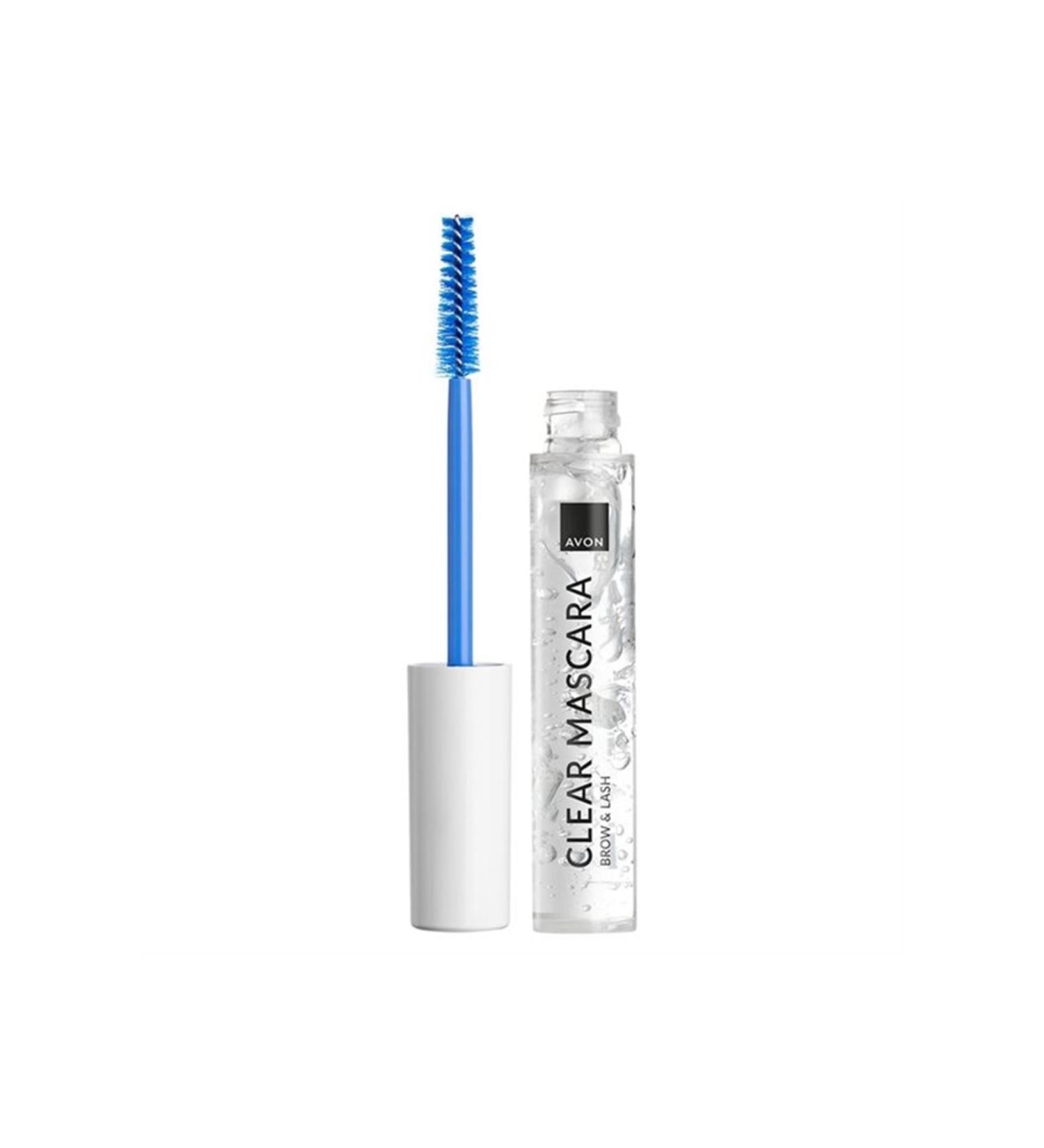 Avon Transparent Eyebrow & Eyelash Mascara 8ml