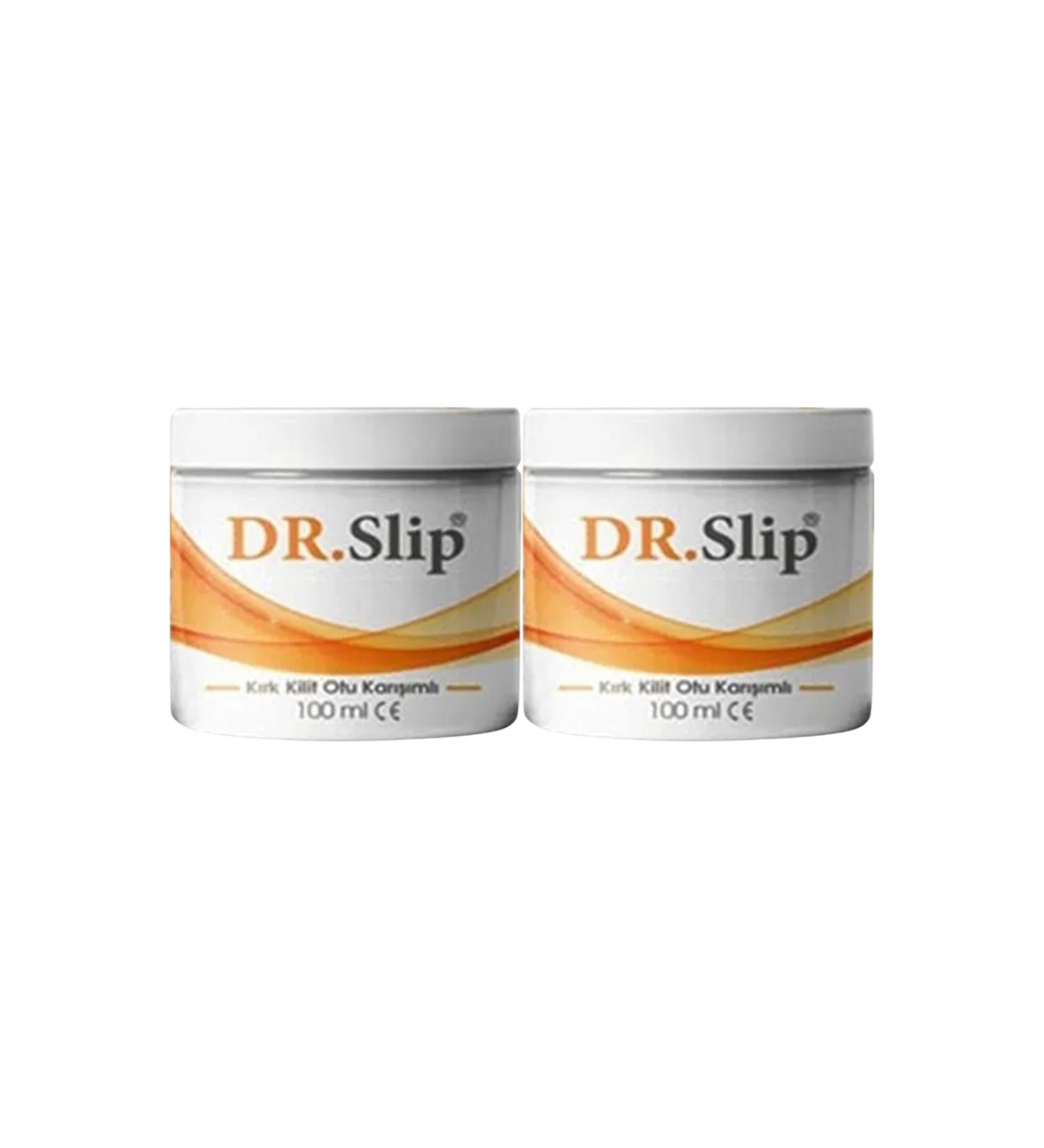medicablends Dr Slip Horsetail Herb Mix Cream 100 Ml - 2 Pieces