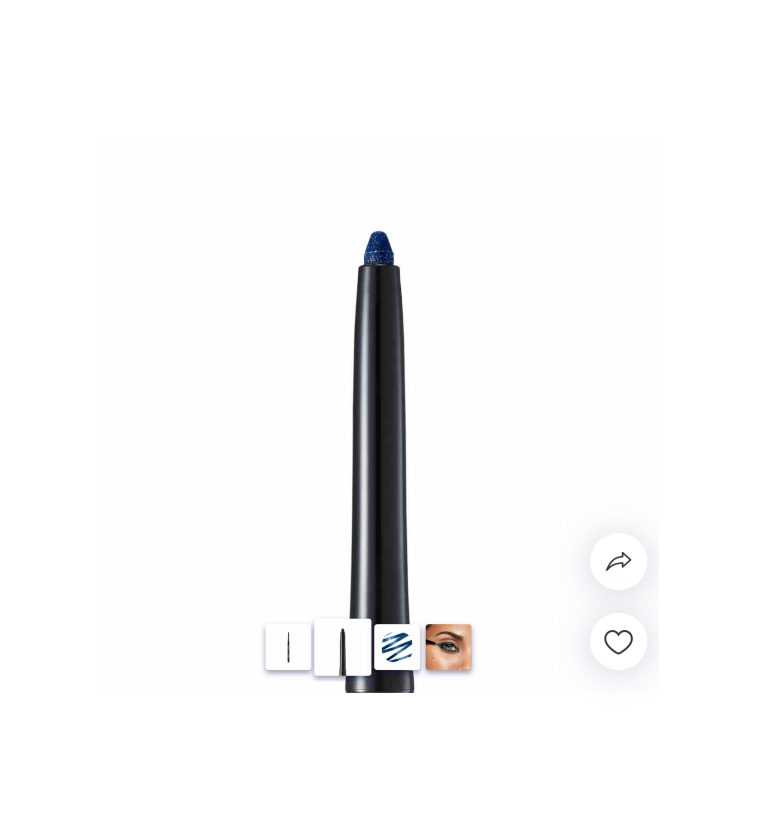 Oriflame High Impact Eye Pencil Skyline Blue