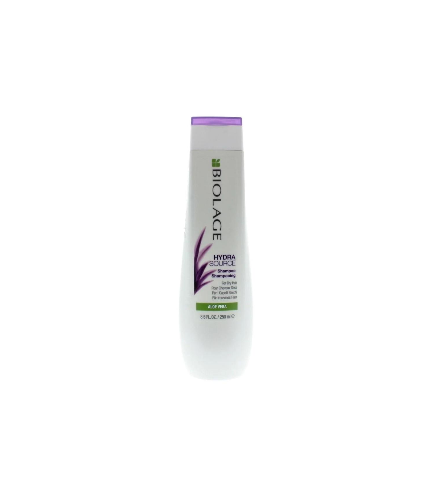 Biolage Matrix Biolage Hydra Source Shampoo-Paraben-Free Colored Hair Shampoo 250 ml CYT7979454.....*