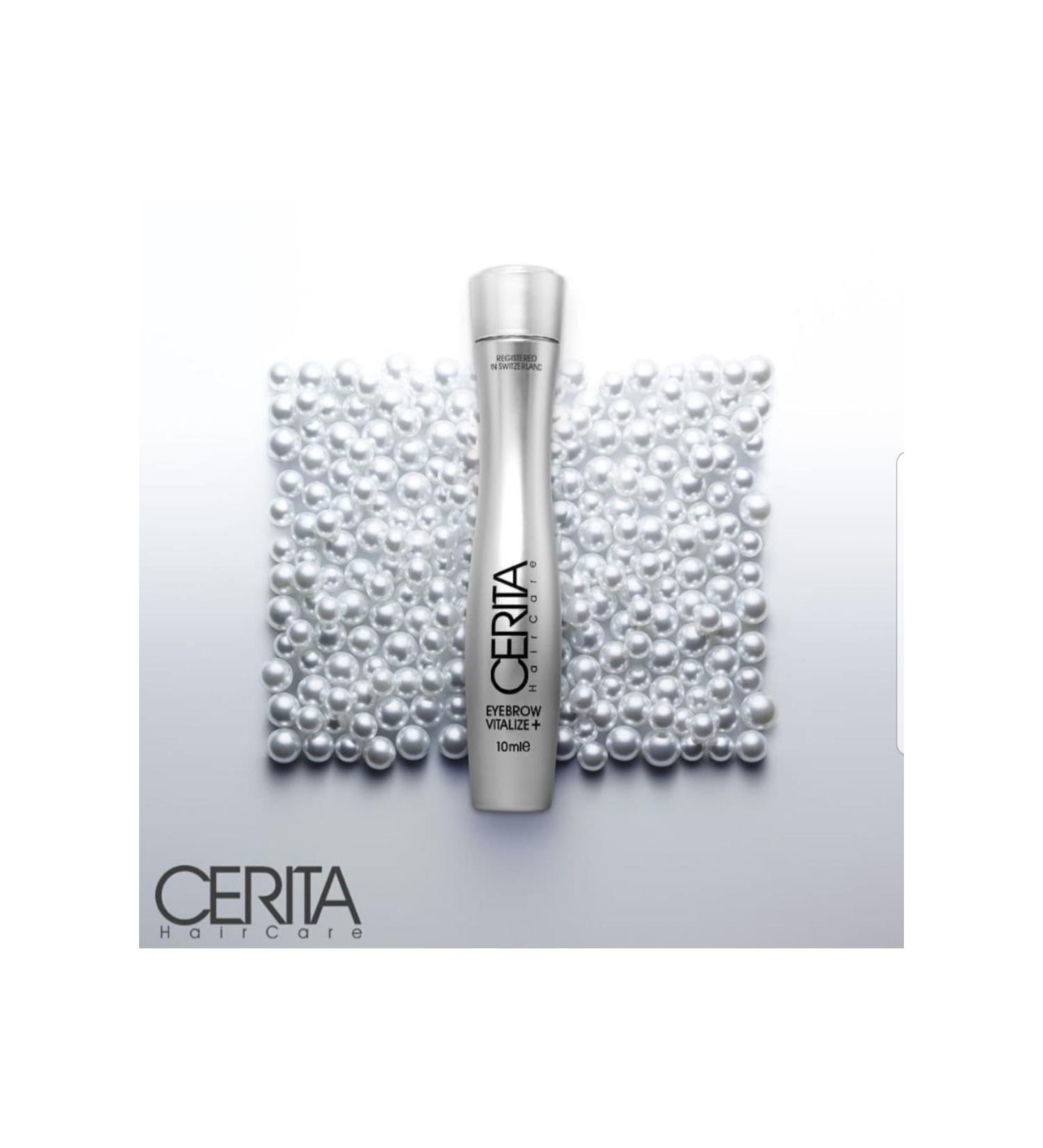 CERITA eyebrow growth serum - Buy Online on GoSupps.com