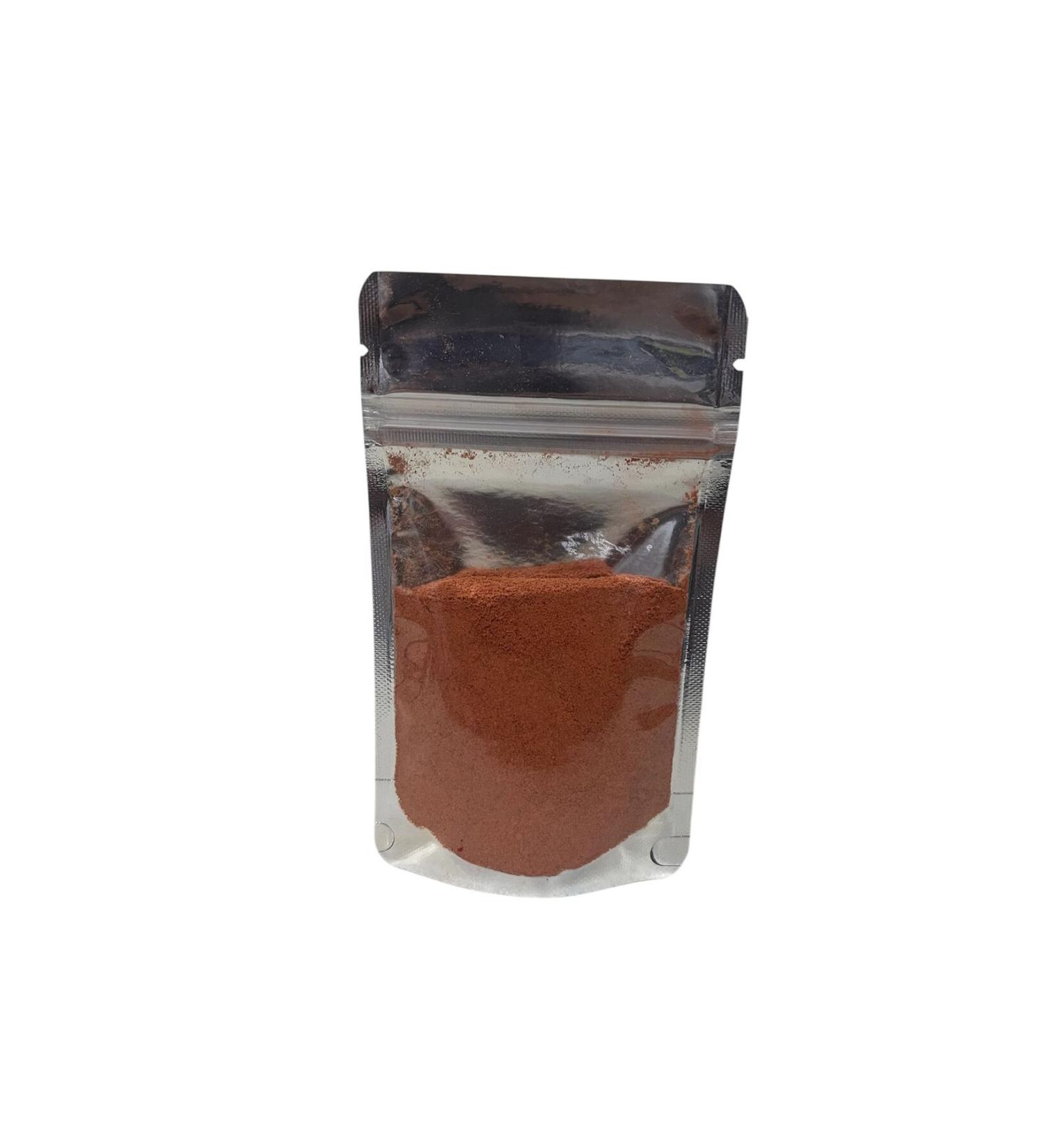 At l m Aquarium Carnivorous Fry Fish Food Fry Food Powder Food High Protein 250 Grams