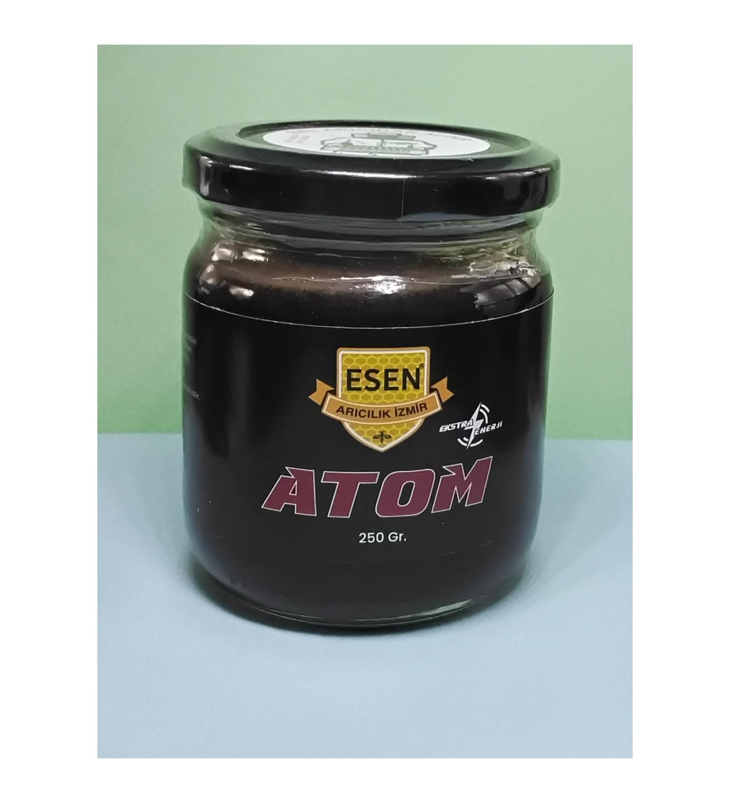 Esen Beekeeping Atom 250 Gr. - Buy Online on GoSupps.com