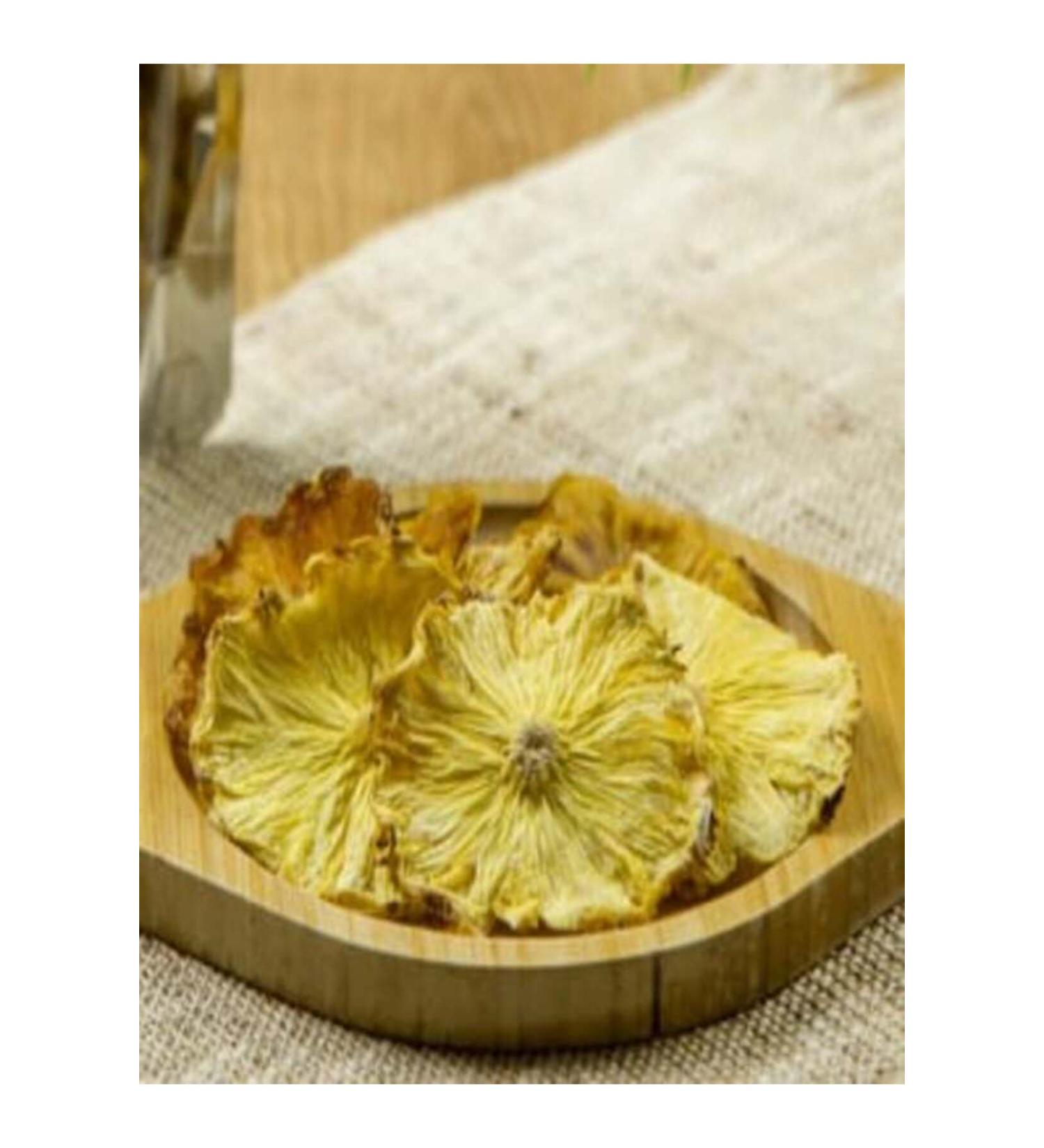 ALL FROM ANTEP Dried Pineapple 250 gr