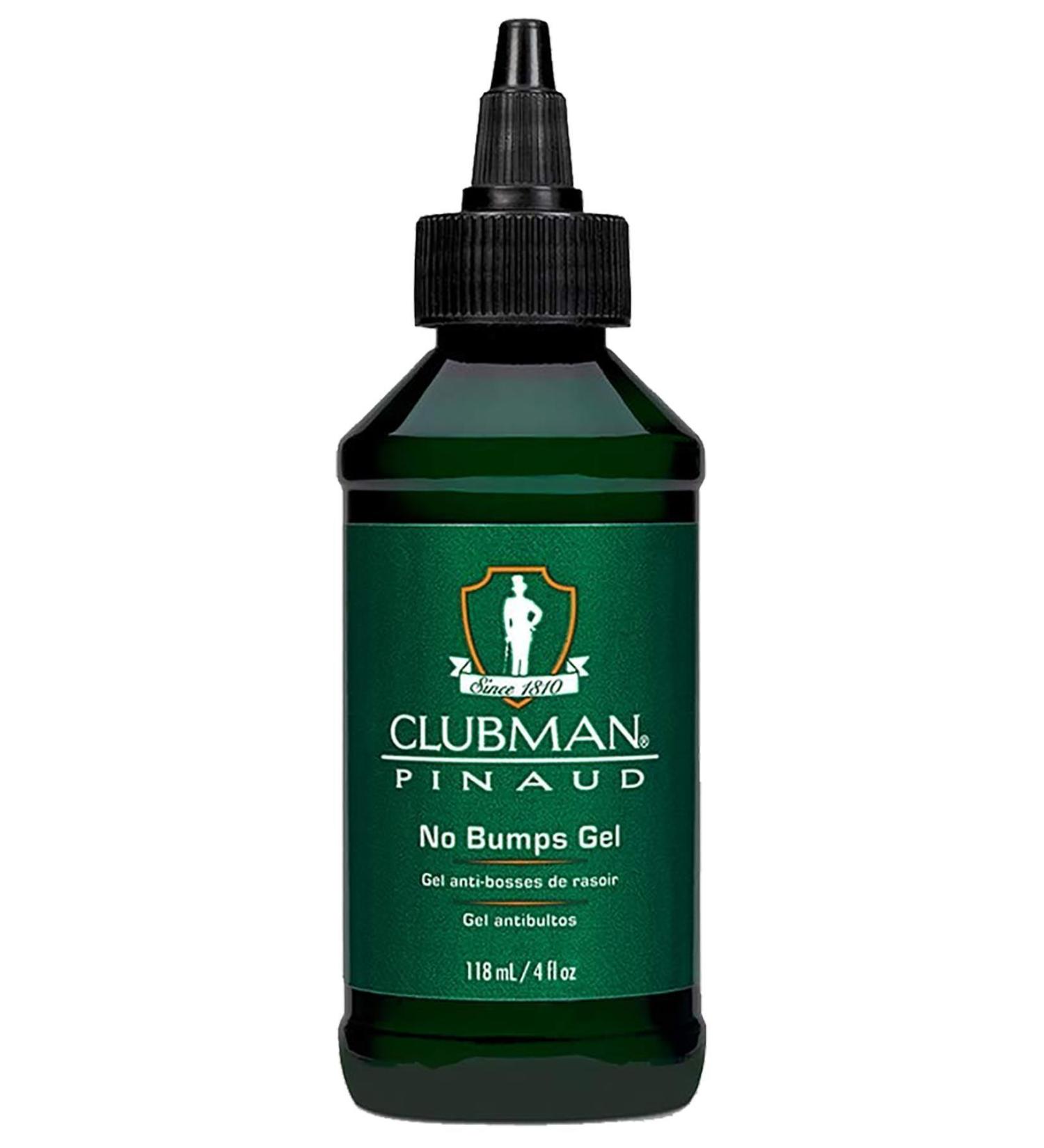 Clubman Pinaud No Bumps Gel After Shave Care 118ML