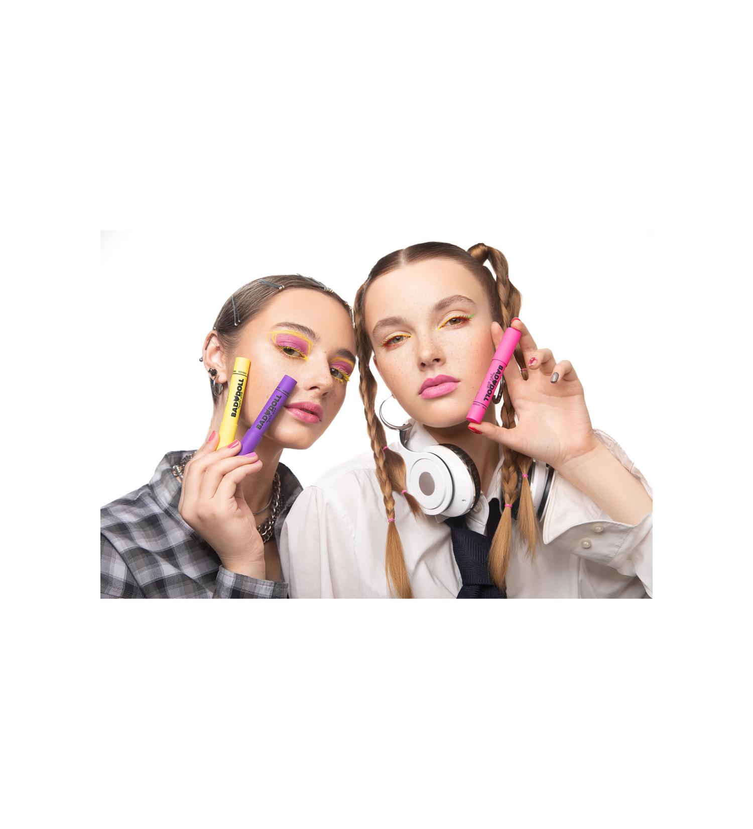 Belor Design Slavco Bad Doll Bubblegum Stick Lip Gloss