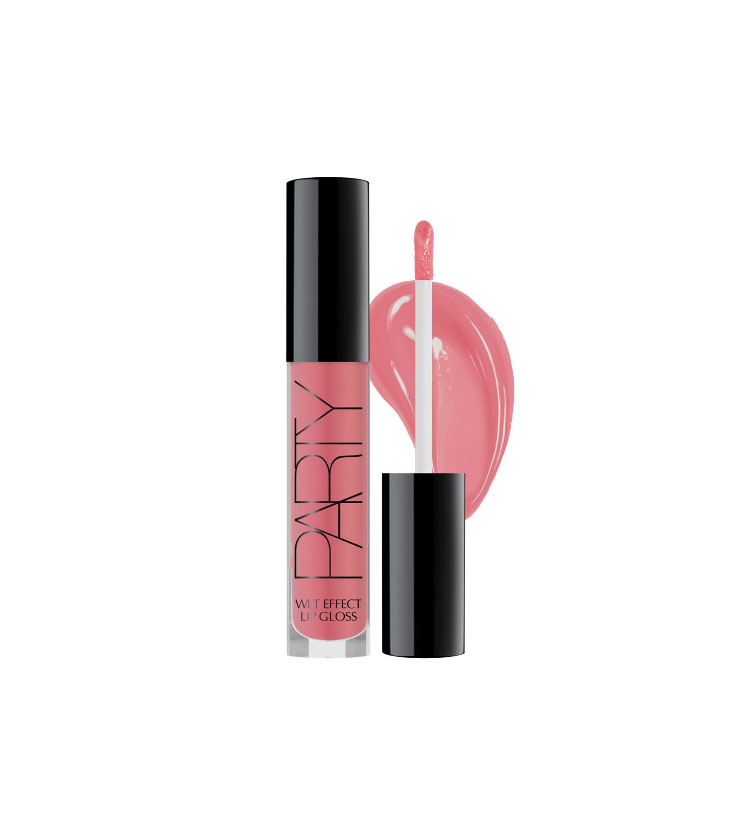 Belor Design Slavco Party Lip Gloss No:8 Berry Mix