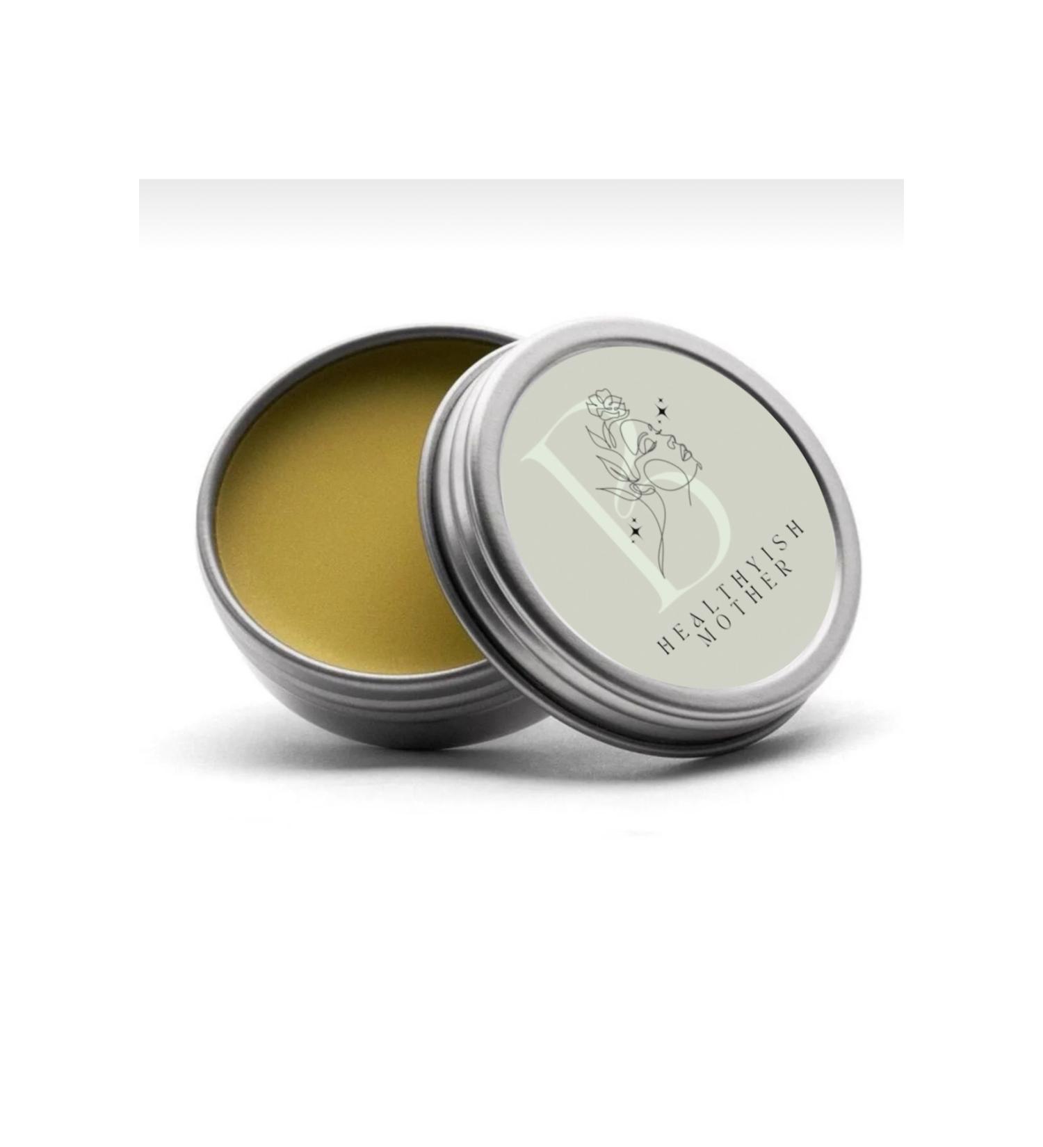 Healthyish Mother Beeswax Cream