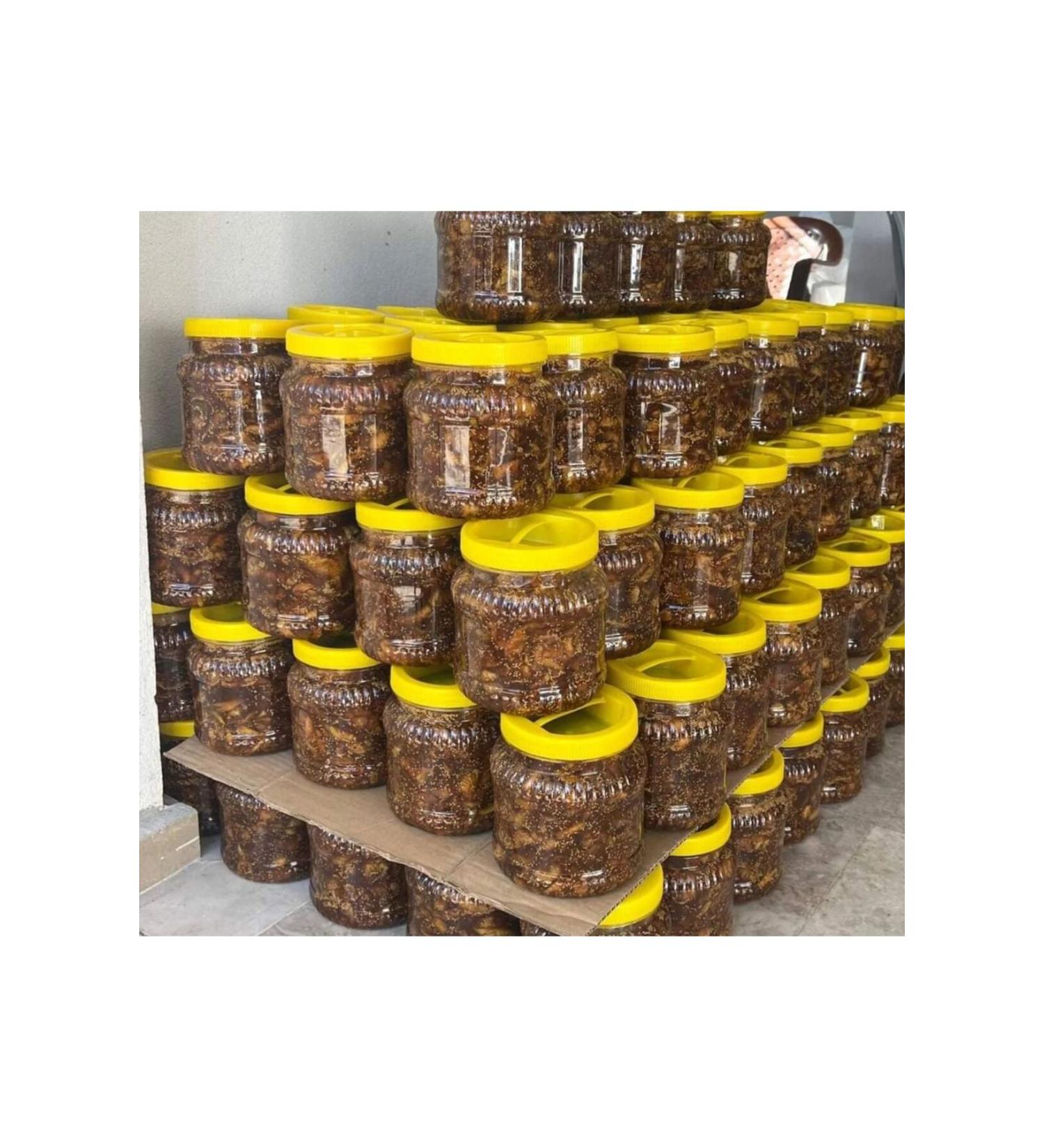 Lika Dried Fig Jam 2 Kg