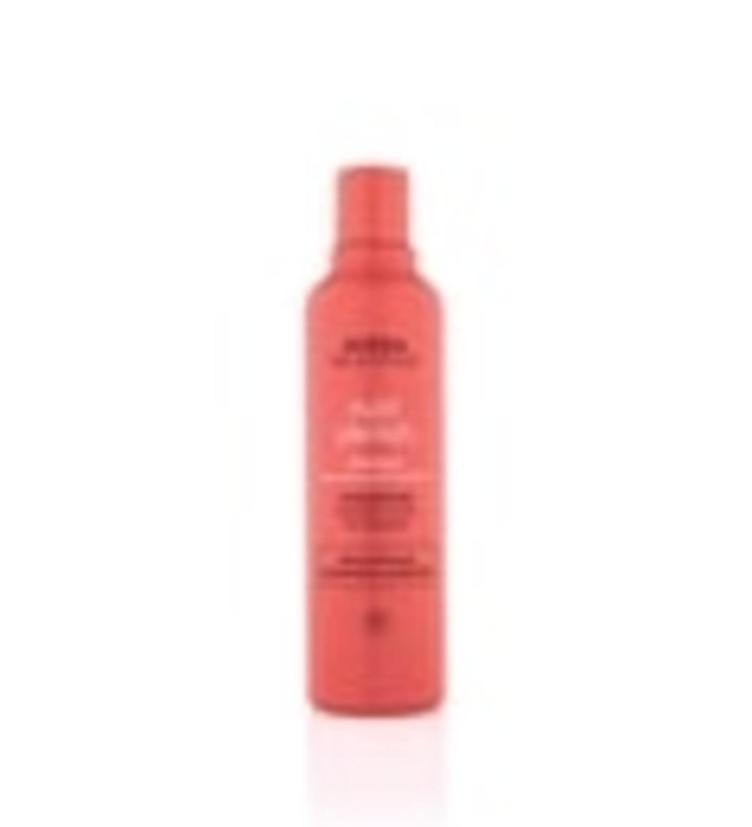 Aveda special series care shampoo for damaged and dry hair