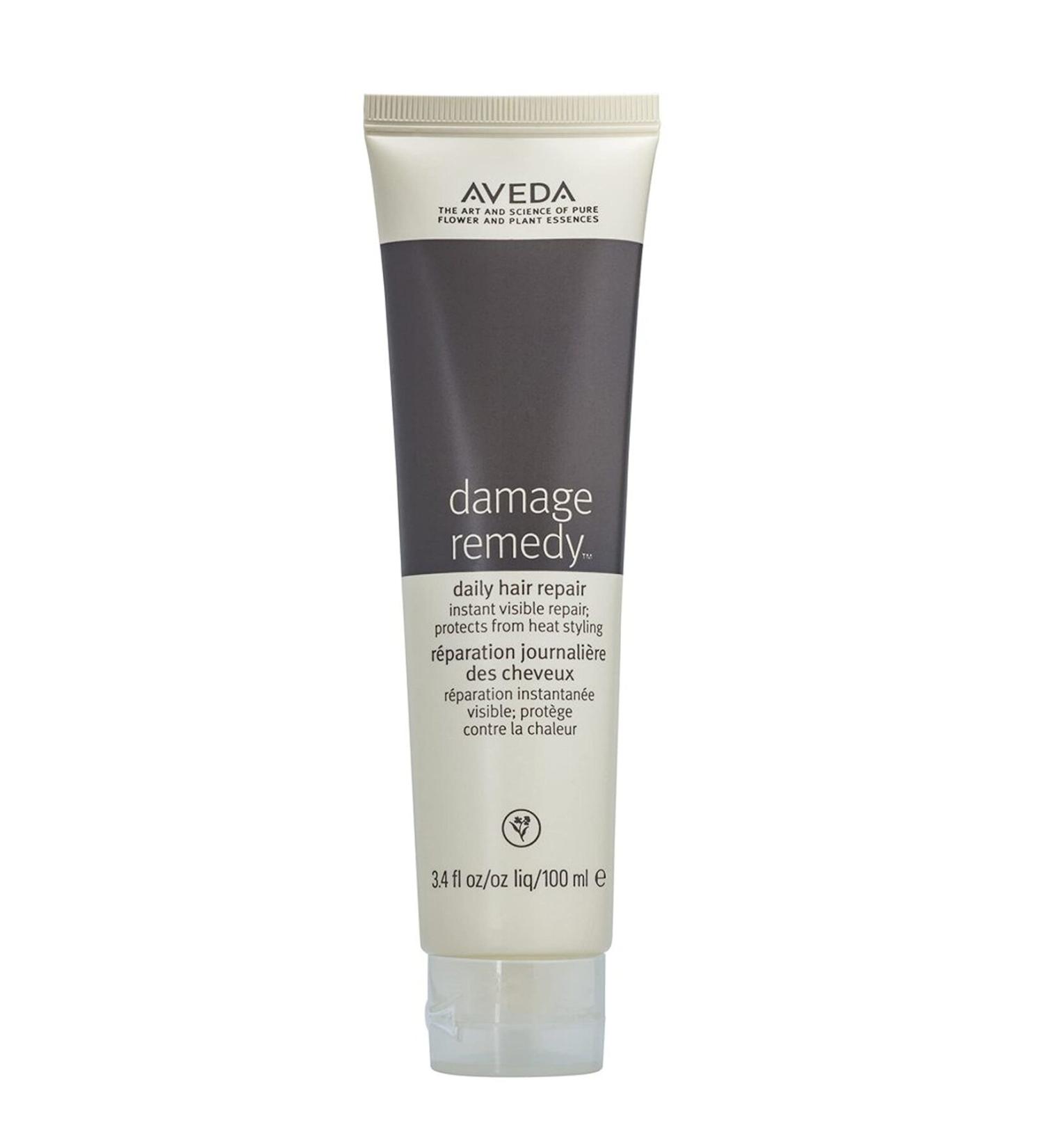 Aveda Damage Remedy Leave-In Repair Cream