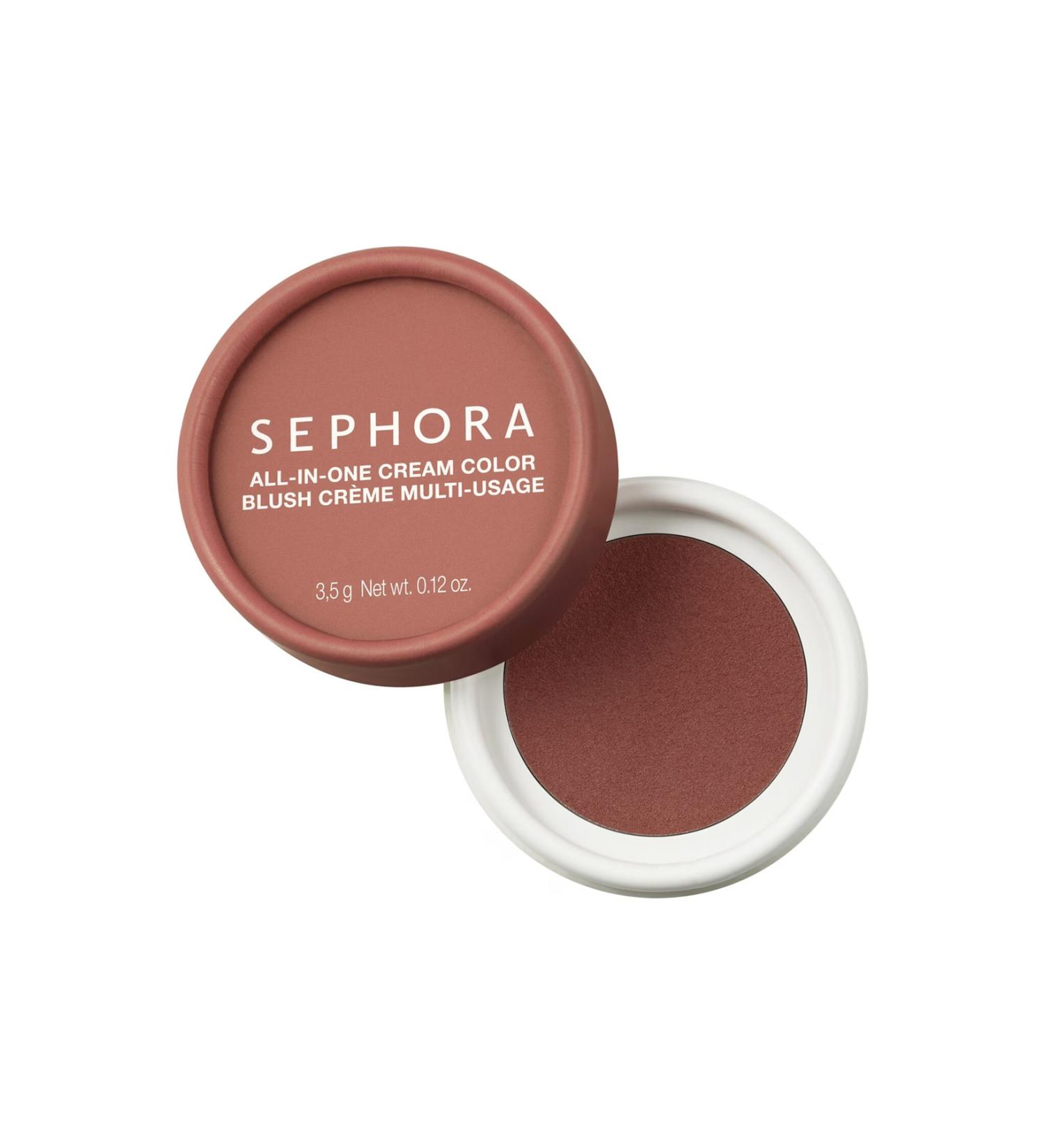 SEPHORA COLLECTION All-In-One Cream Color - Cream Blush-destina