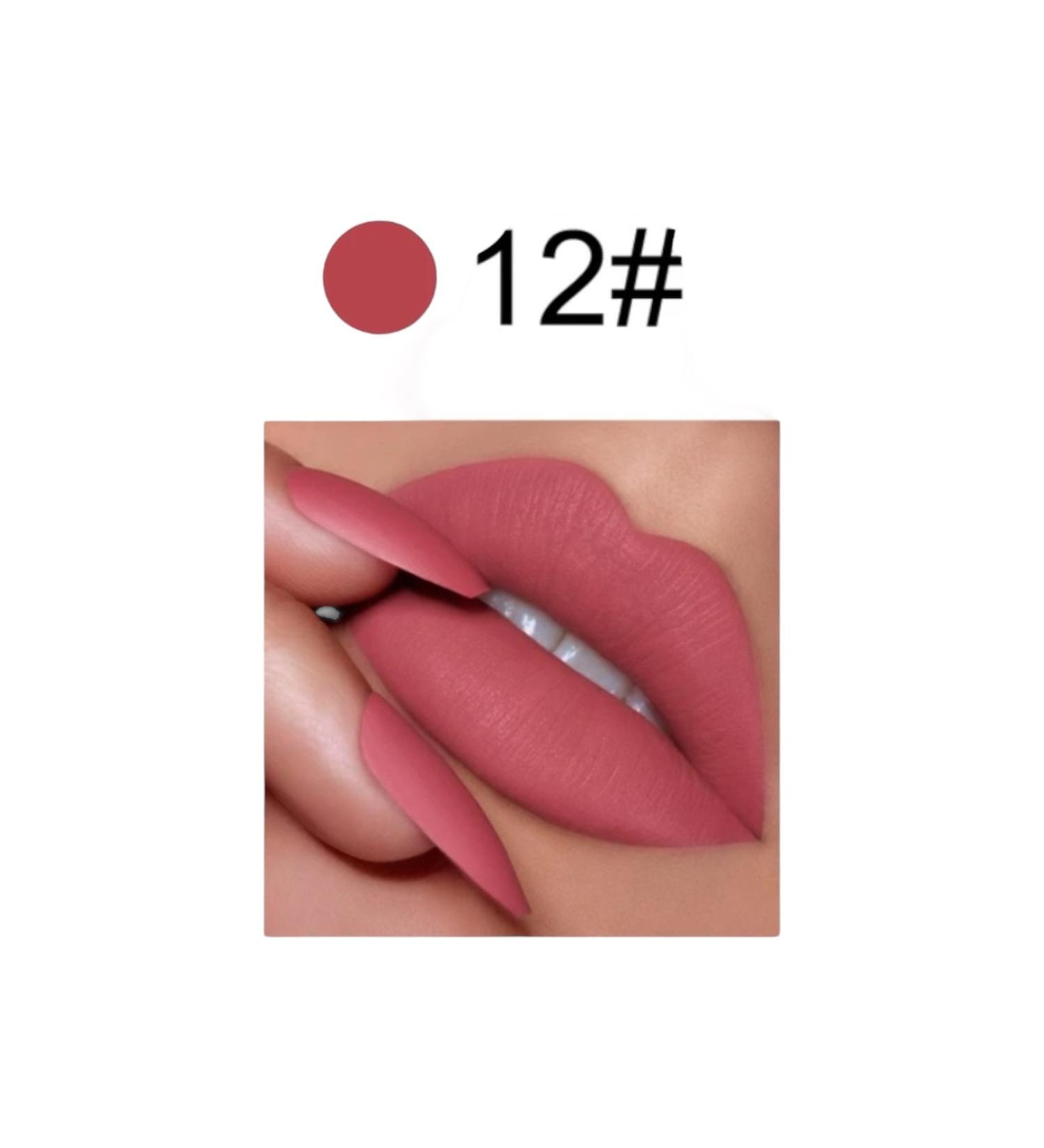 HAANY HA NY lipstick lipstick 12 - Buy Online on GoSupps.com