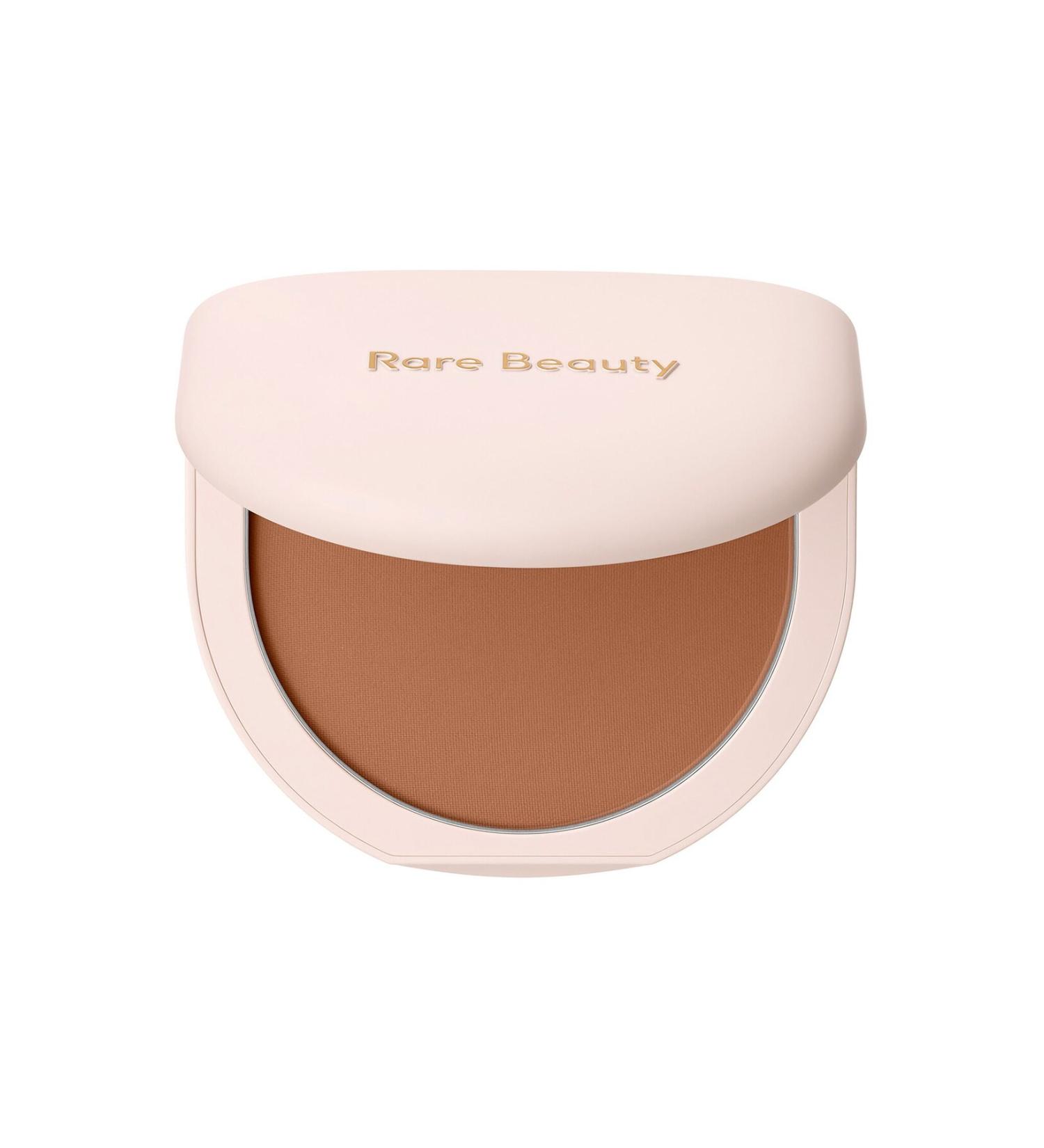 Rare Beauty Tinted Pressed Powder - Colorful Compact Powder