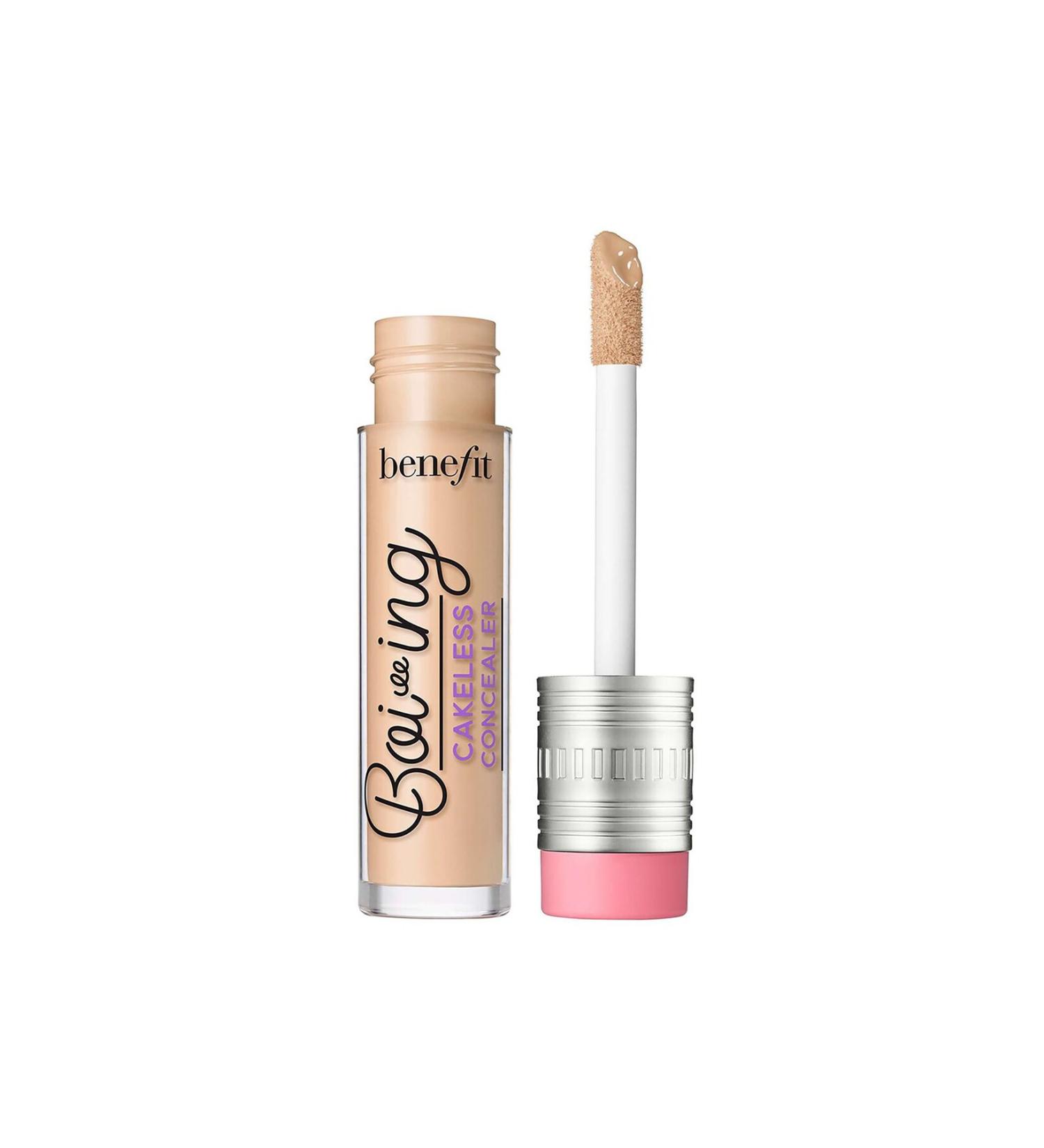 benefit cosmetics Boi-ing Cakeless Concealer - Concealer