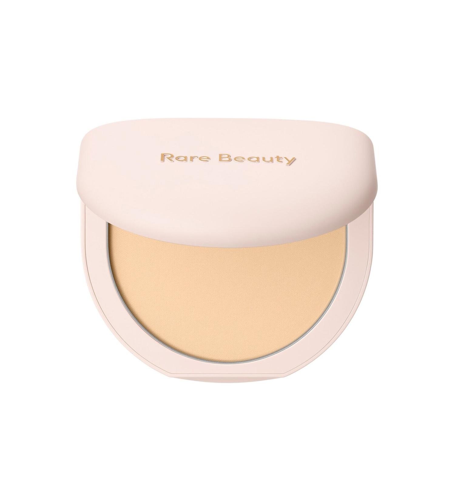 Rare Beauty Tinted Pressed Powder - Colorful Compact Powder