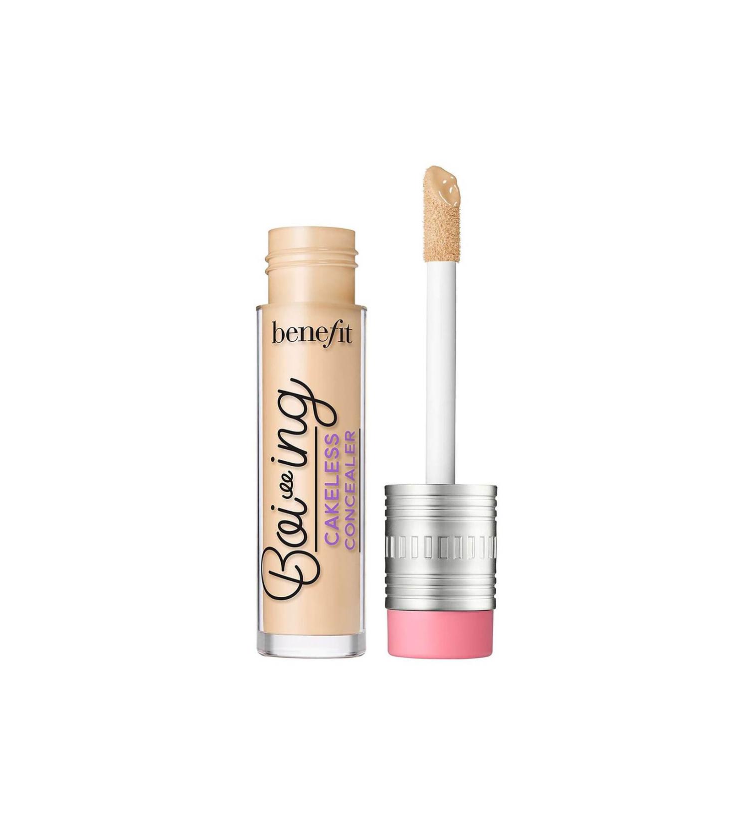 benefit cosmetics Boi-ing Cakeless Concealer - Concealer