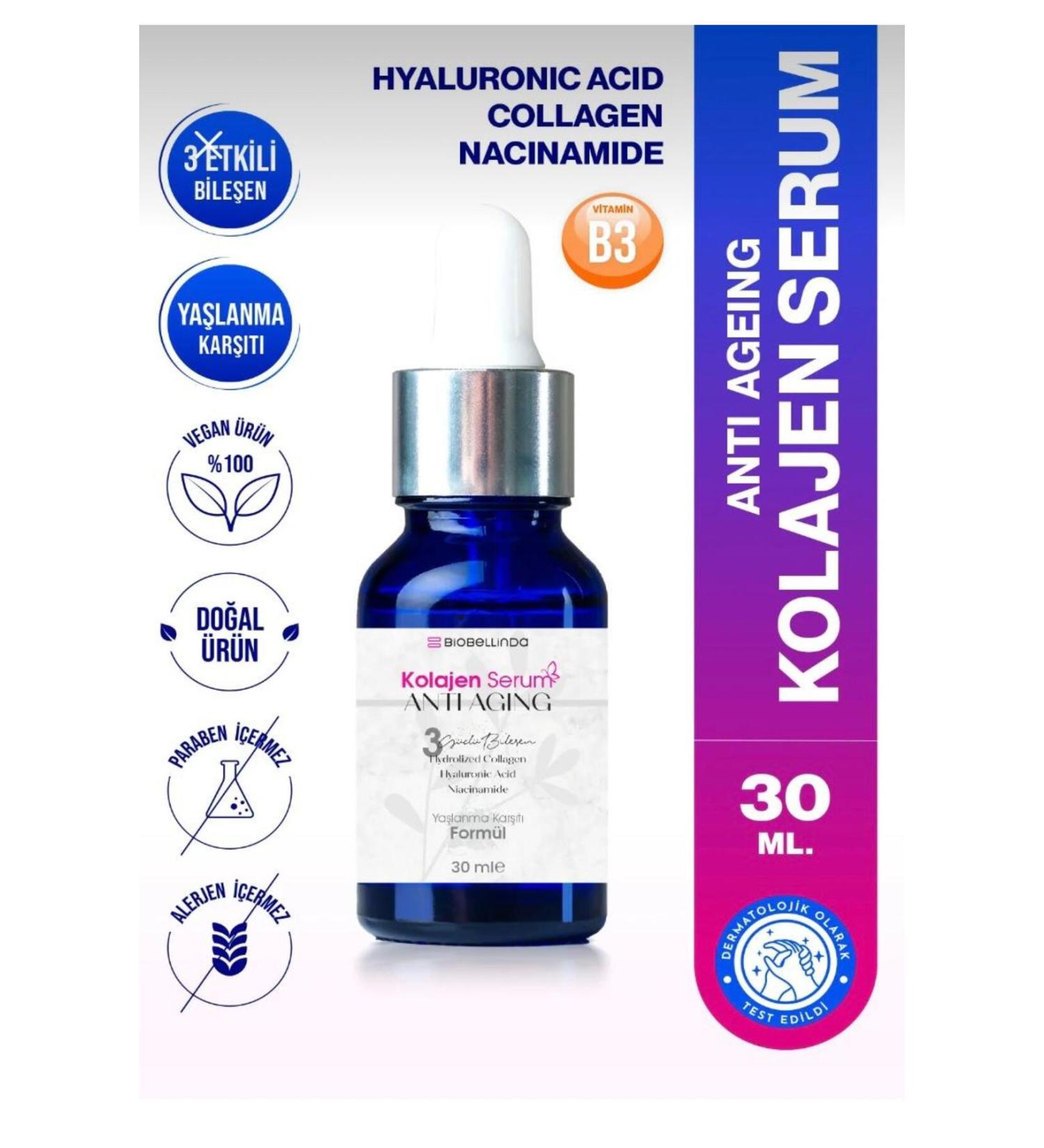 BioBellinda collagen