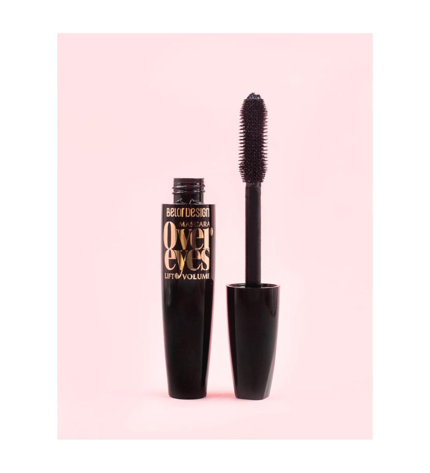 Belor Design Slavco Overeyes Volume & Lift Mascara