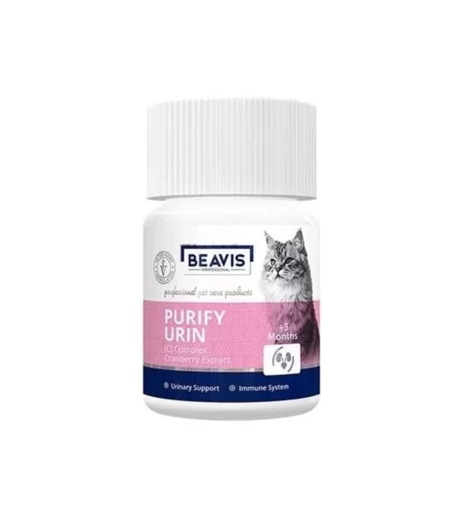 Urinary Tract Health Regulator Tablet for Cats 12 gr