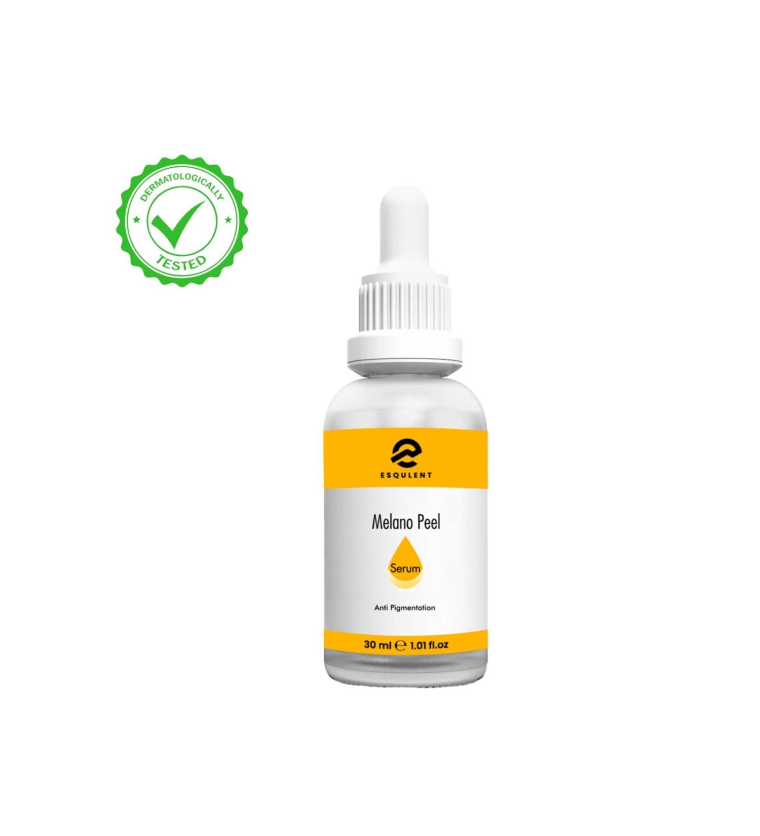 Esqulent Anti-Sun and Anti-Aging Serum 30 ml - Buy Online on GoSupps.com