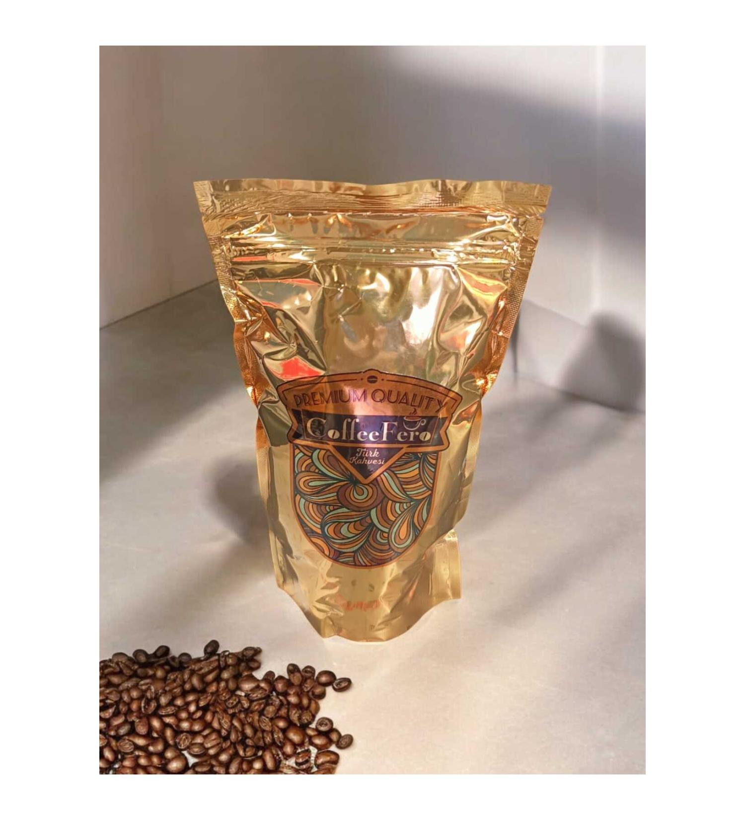 Rd Coffeefero Turkish Coffee 250 Grams