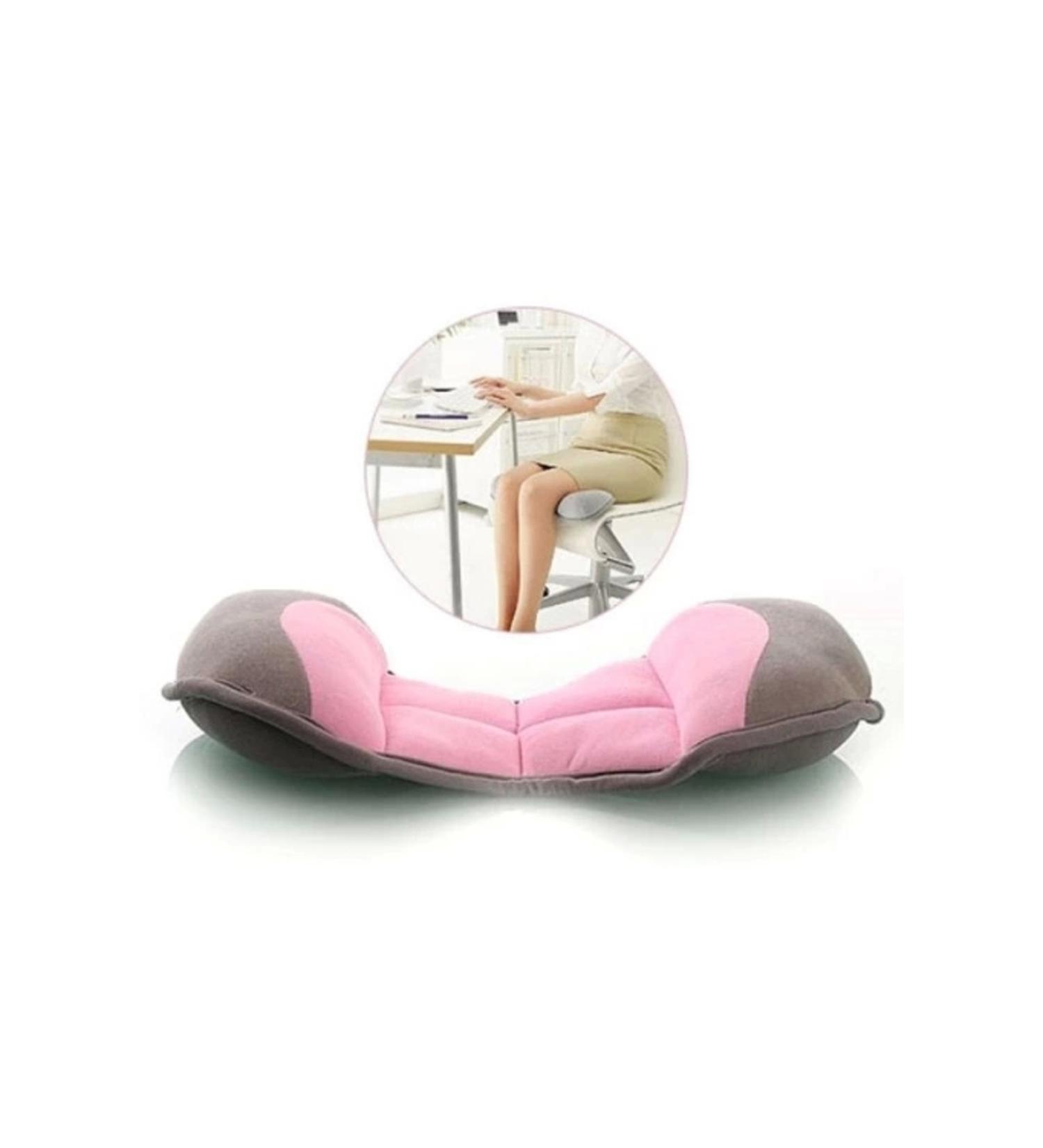 TTT Medical Cushion to Eliminate Leg Twisting